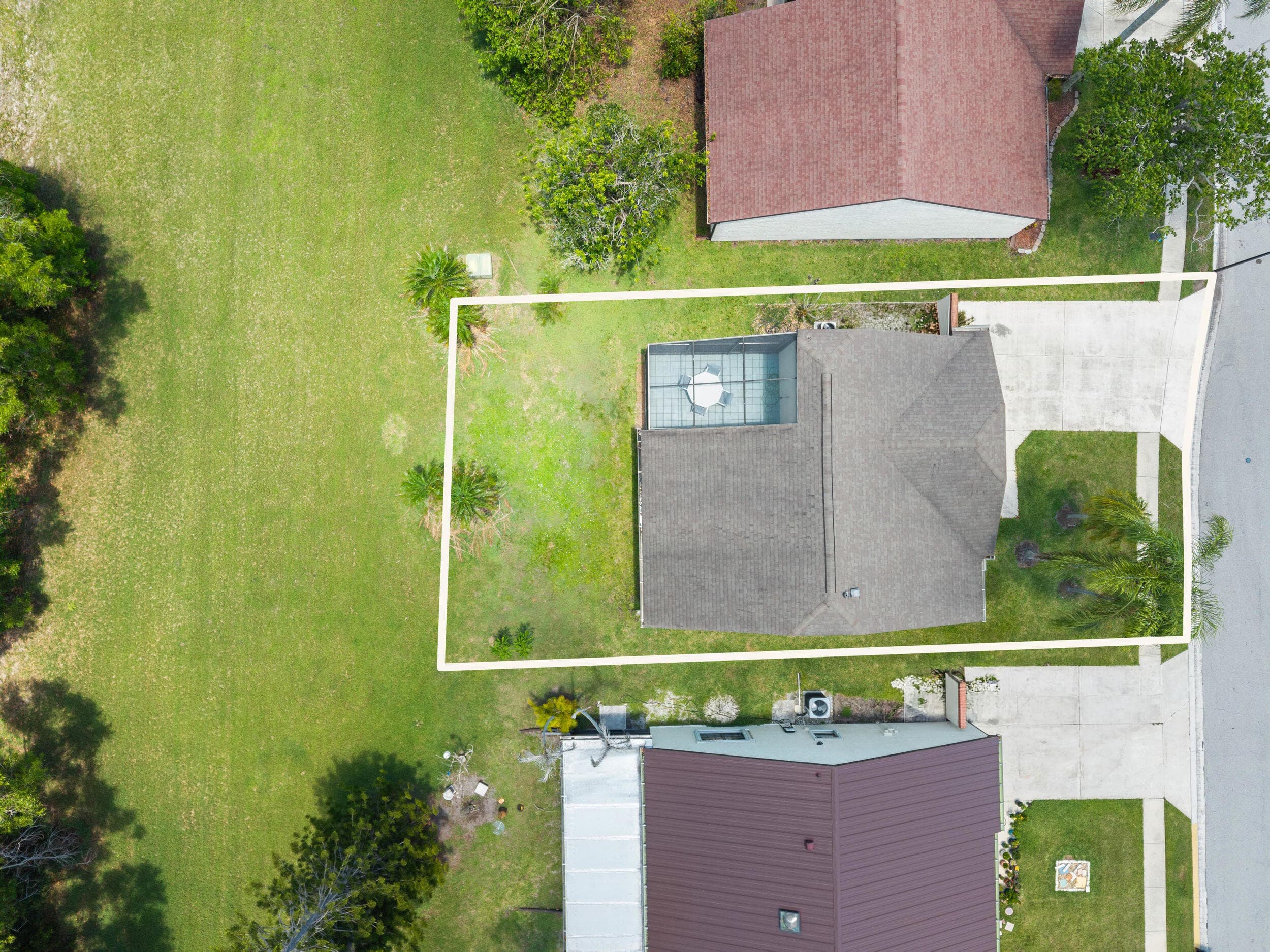 2225 SE Barrington Street, FL 34952 — photo 26 of 29