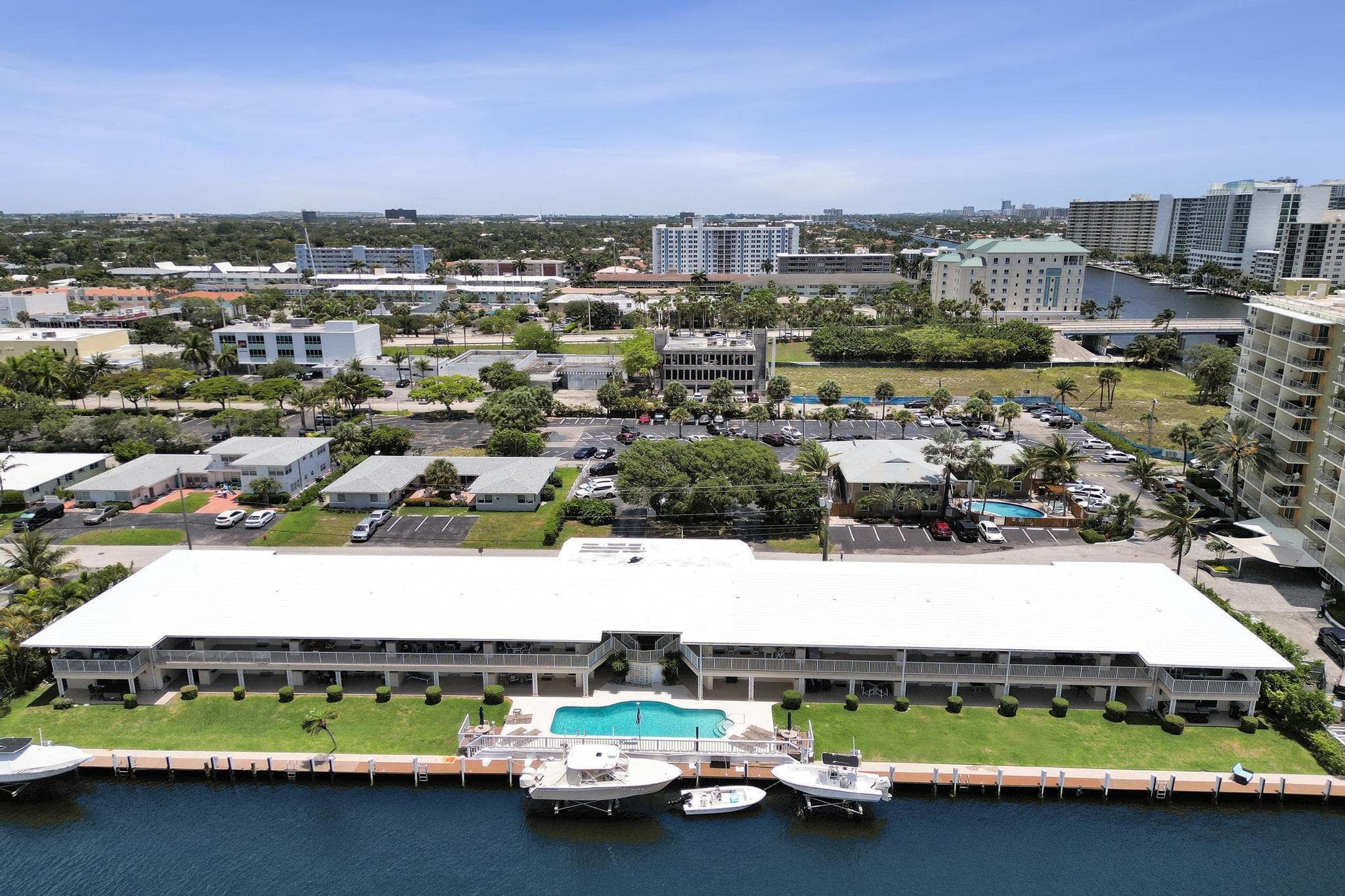 2866 NE 30th Street 4, Fort Lauderdale, FL 33306 — photo