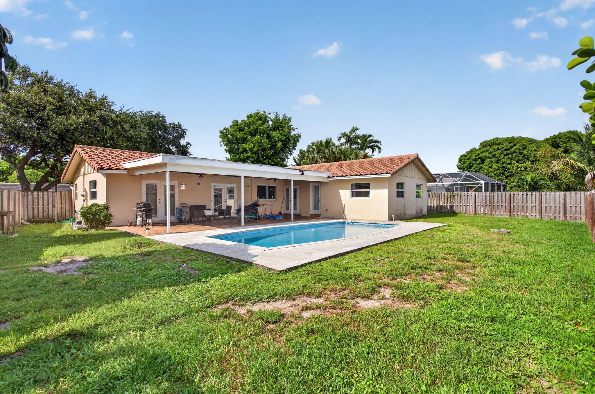 11241 NW 42nd Street, Coral Springs, FL 33065 — photo 4 of 42