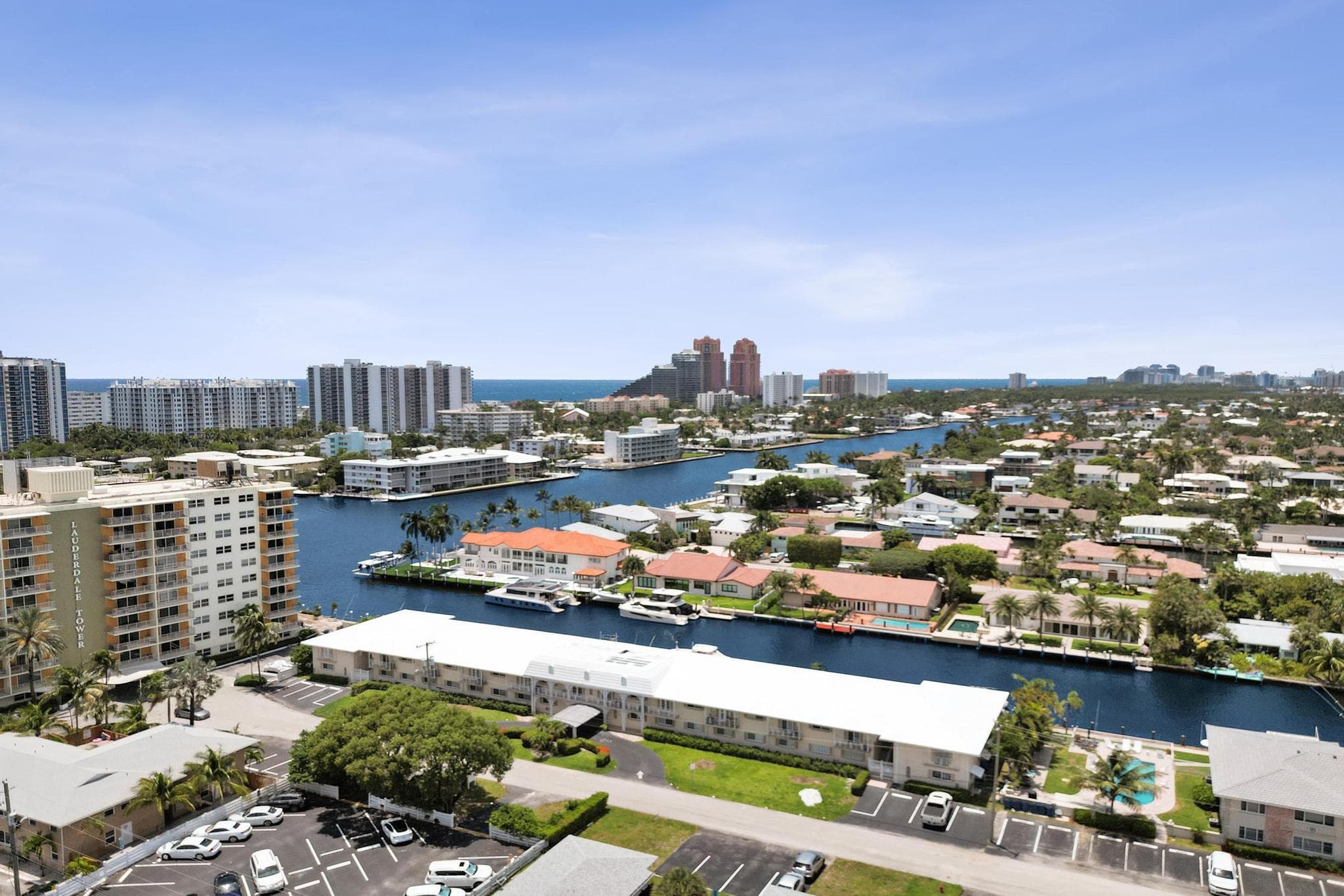 2866 NE 30th Street 4, Fort Lauderdale, FL 33306 — photo 48 of 52