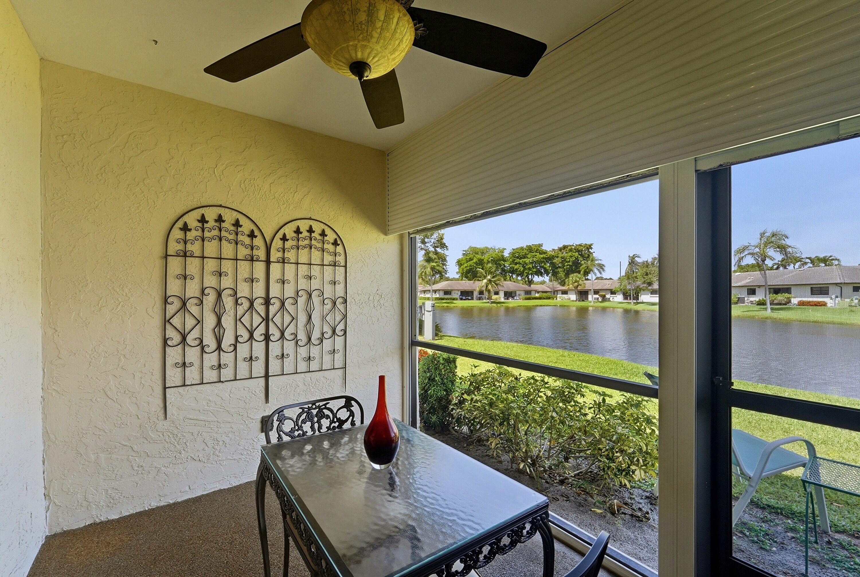 4785 Quailwood Terrace A, Boynton Beach, FL 33436 — photo 2 of 23