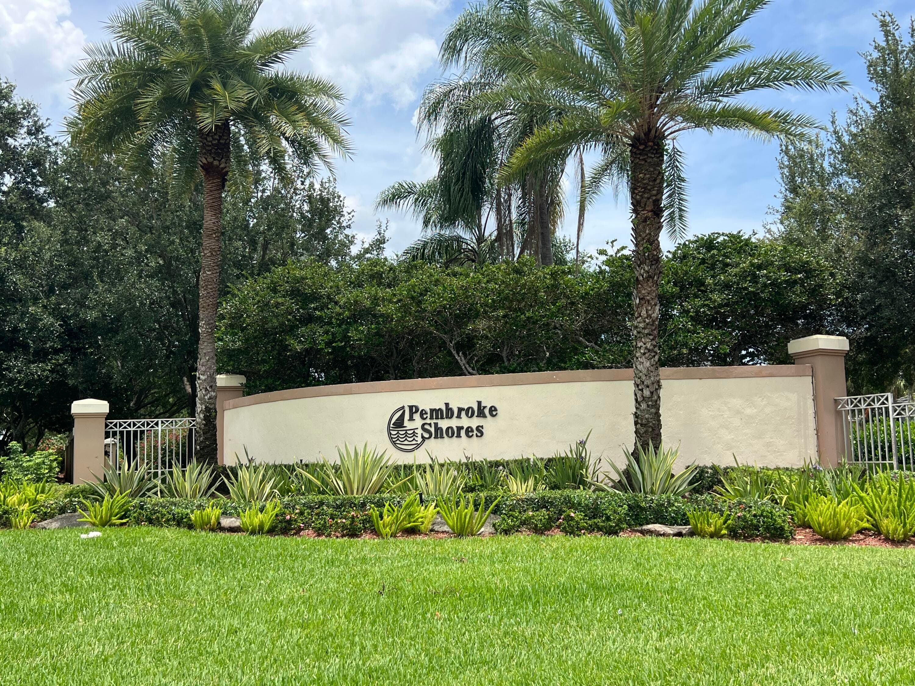 16447 SW 1st Court, Pembroke Pines, FL 33027 — photo 55 of 60