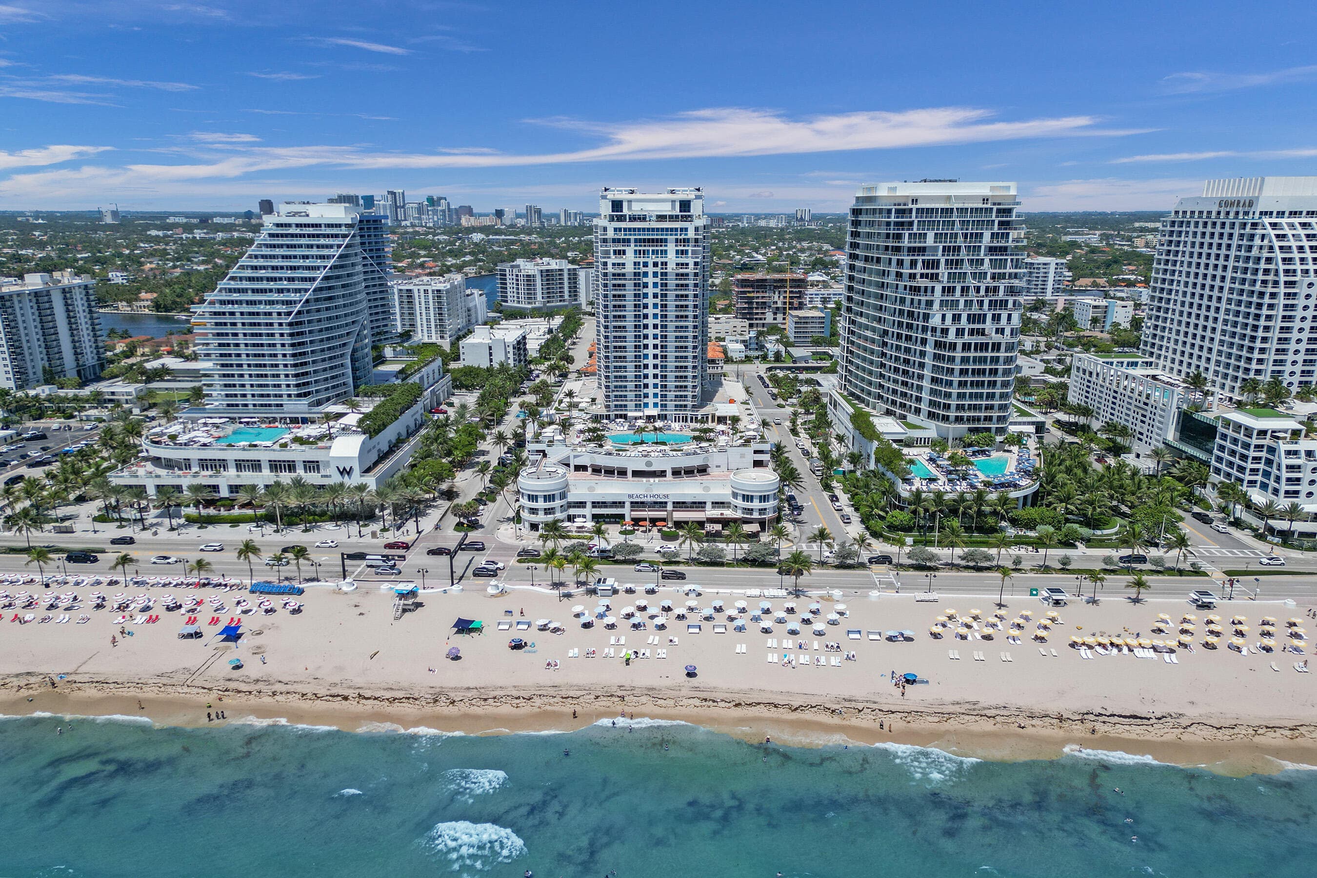505 N Fort Lauderdale Beach Boulevard N 2500, Fort Lauderdale, FL 33304 — photo 168 of 171