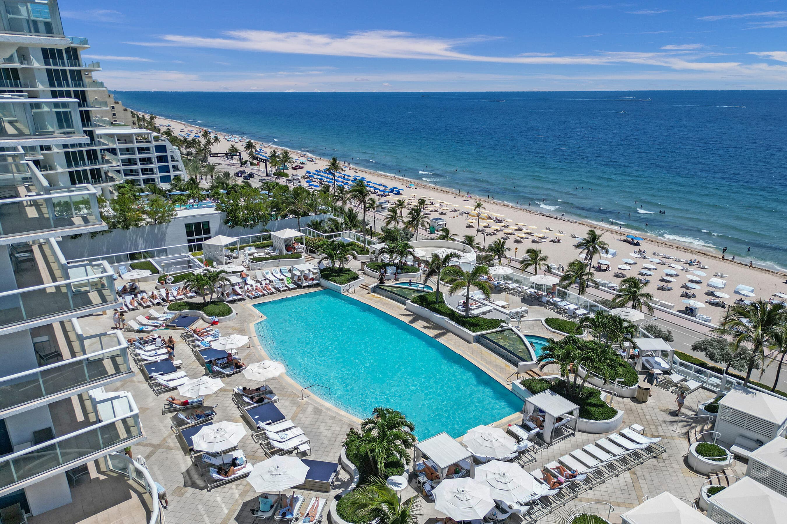 505 N Fort Lauderdale Beach Boulevard N 2500, Fort Lauderdale, FL 33304 — photo 50 of 171