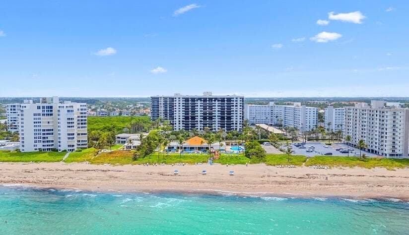 3400 S Ocean Boulevard Phg, Highland Beach, FL 33487 — photo 3 of 61