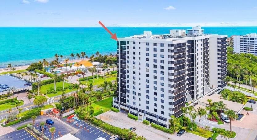 3400 S Ocean Boulevard Phg, Highland Beach, FL 33487 — photo 4 of 61