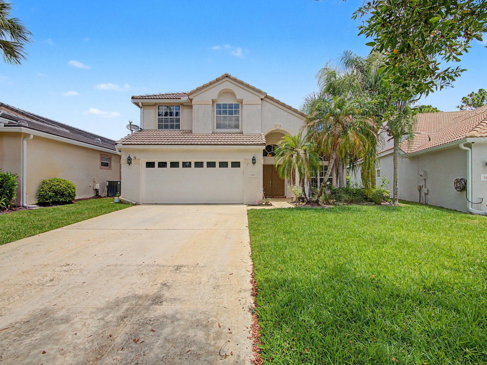 6467 SE Wild Olive Lane, Stuart, FL 34997 — photo