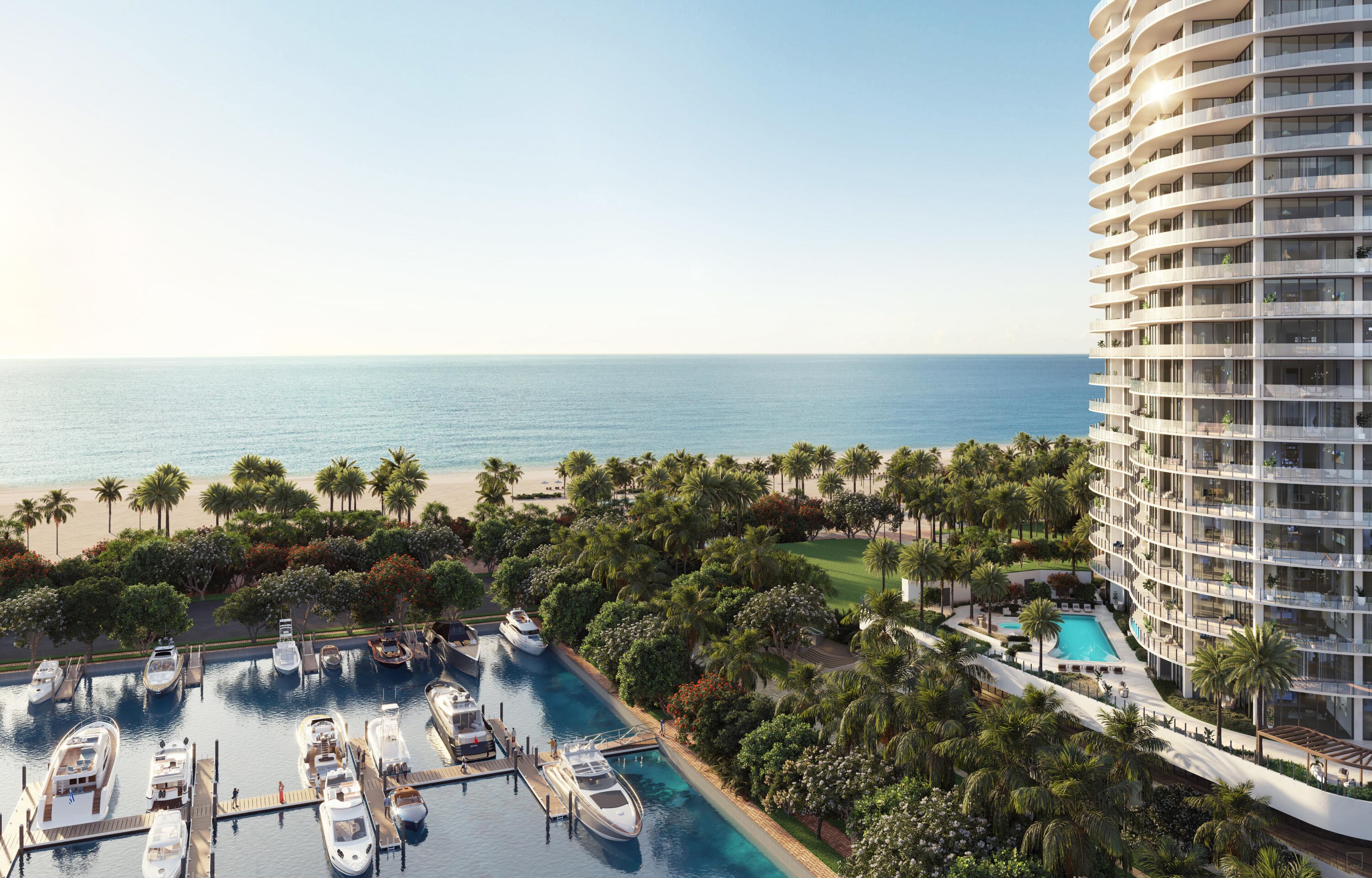801 Seabreeze Boulevard R 1509, Fort Lauderdale, FL 33316 — photo 4 of 4