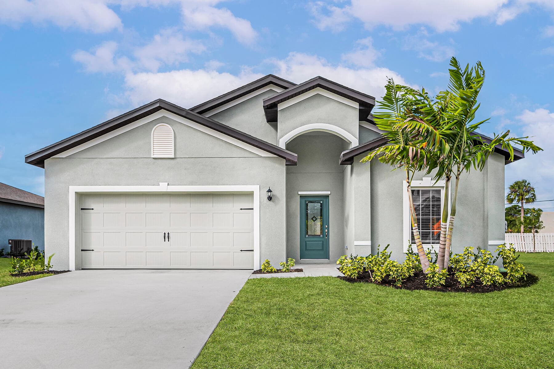 921 SW Paar Drive, Port St. Lucie, FL 34953 — photo