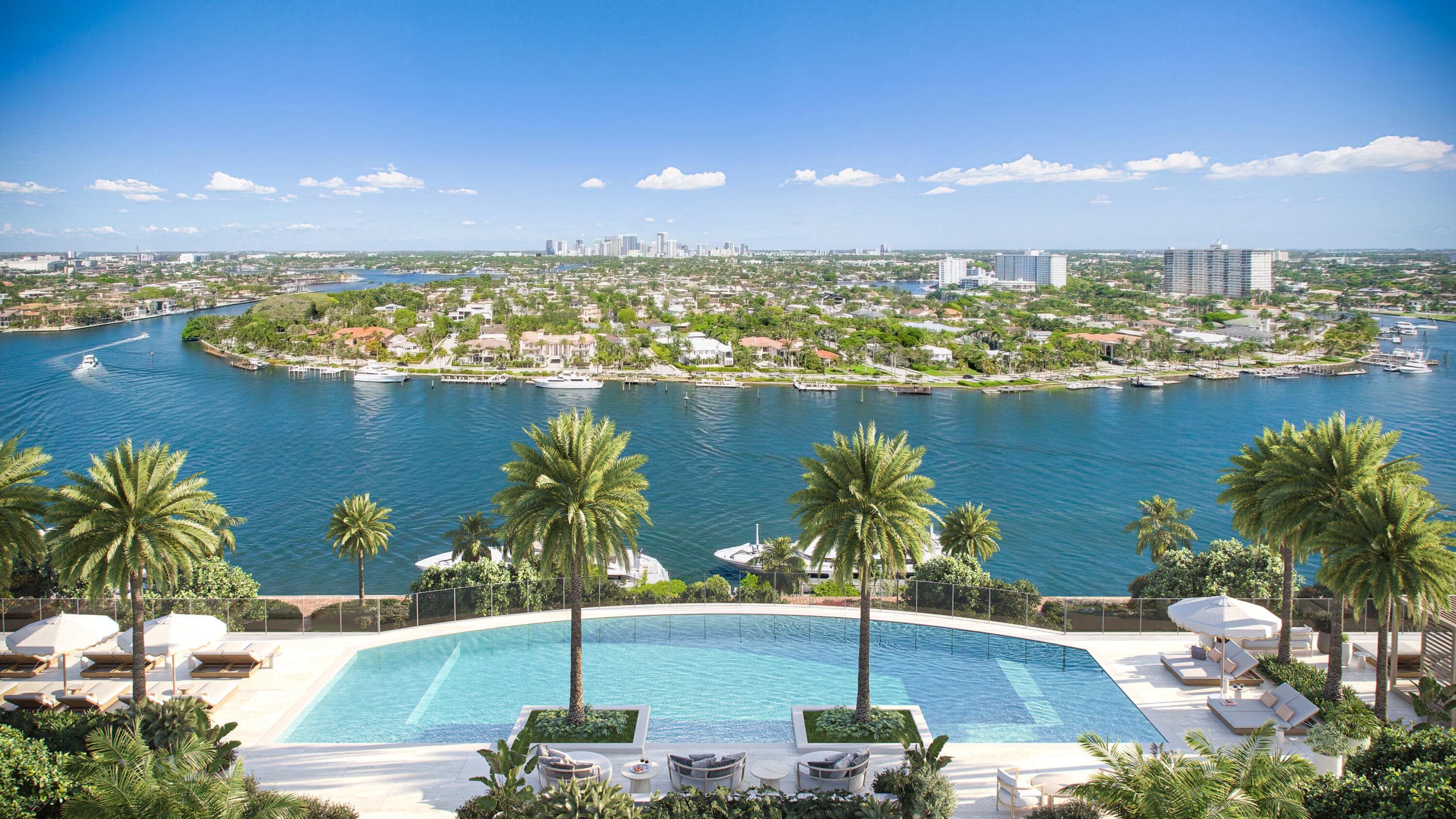 801 Seabreeze Boulevard R 1501, Fort Lauderdale, FL 33316 — photo 8 of 12