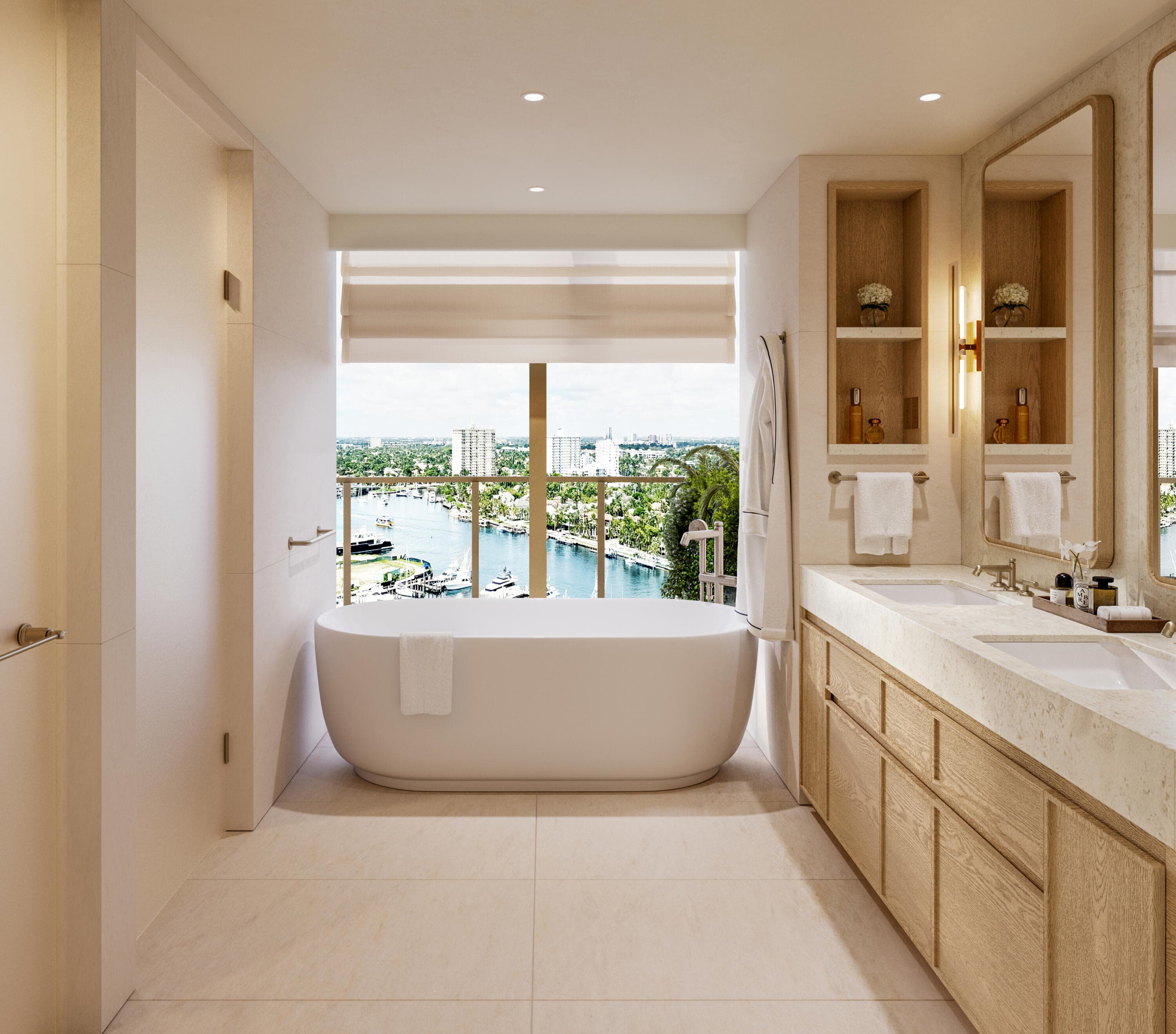 801 Seabreeze Boulevard R 1501, Fort Lauderdale, FL 33316 — photo 10 of 12
