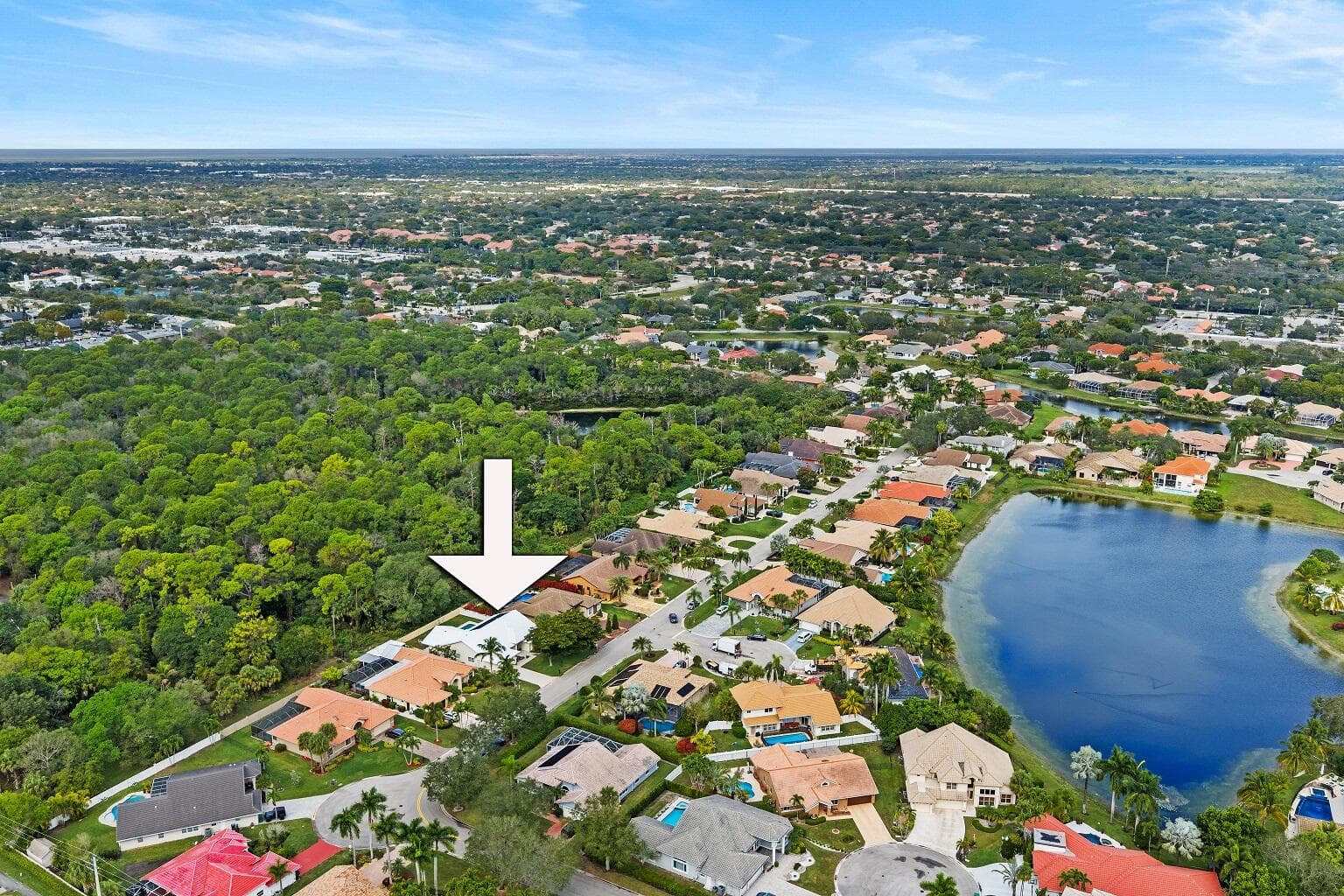 4080 NW 83rd Lane, Coral Springs, FL 33065 — photo