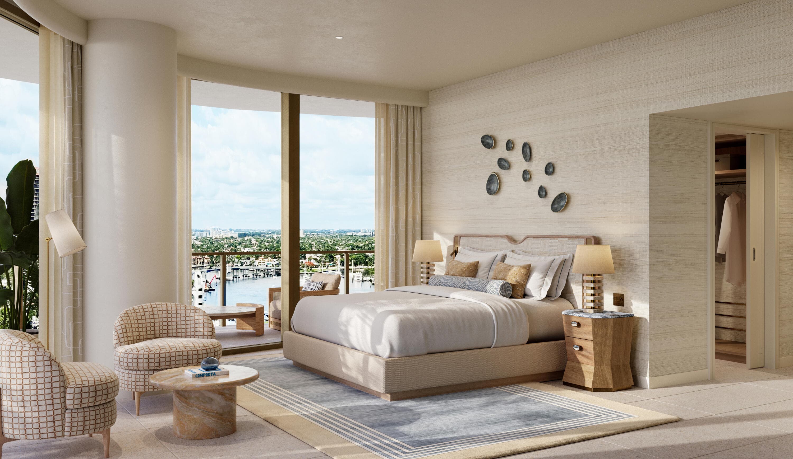 801 Seabreeze Boulevard R 1501, Fort Lauderdale, FL 33316 — photo 11 of 12