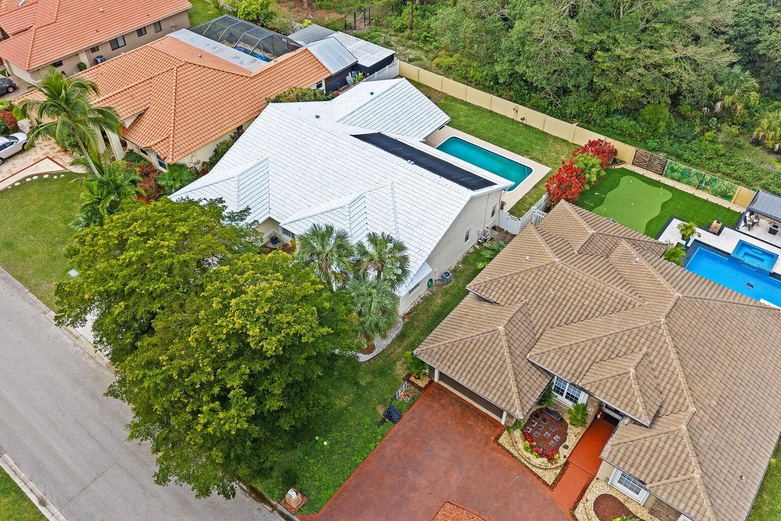 4080 NW 83rd Lane, Coral Springs, FL 33065 — photo 38 of 44