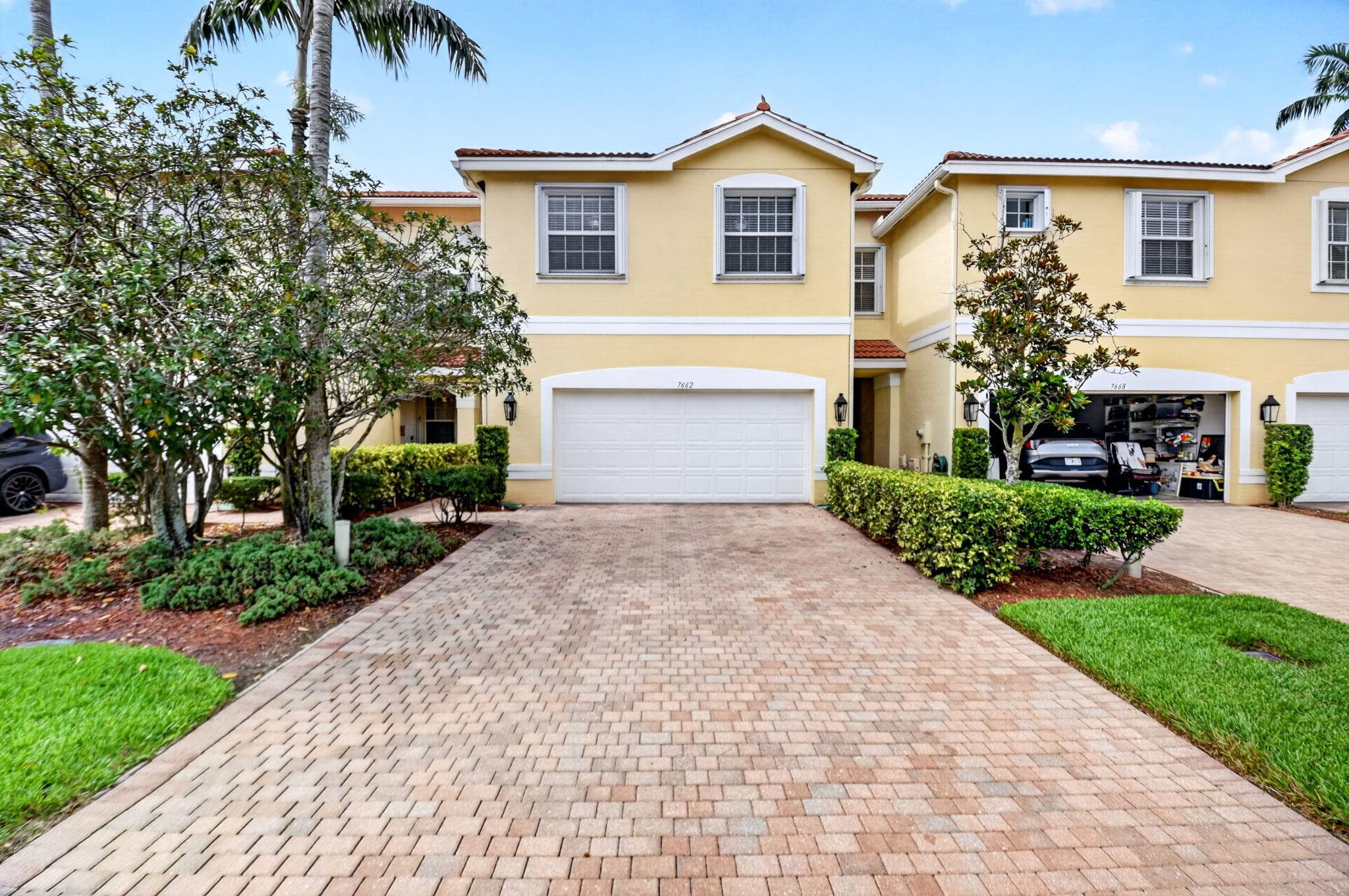 7662 Spatterdock Drive, Boynton Beach, FL 33437 — photo