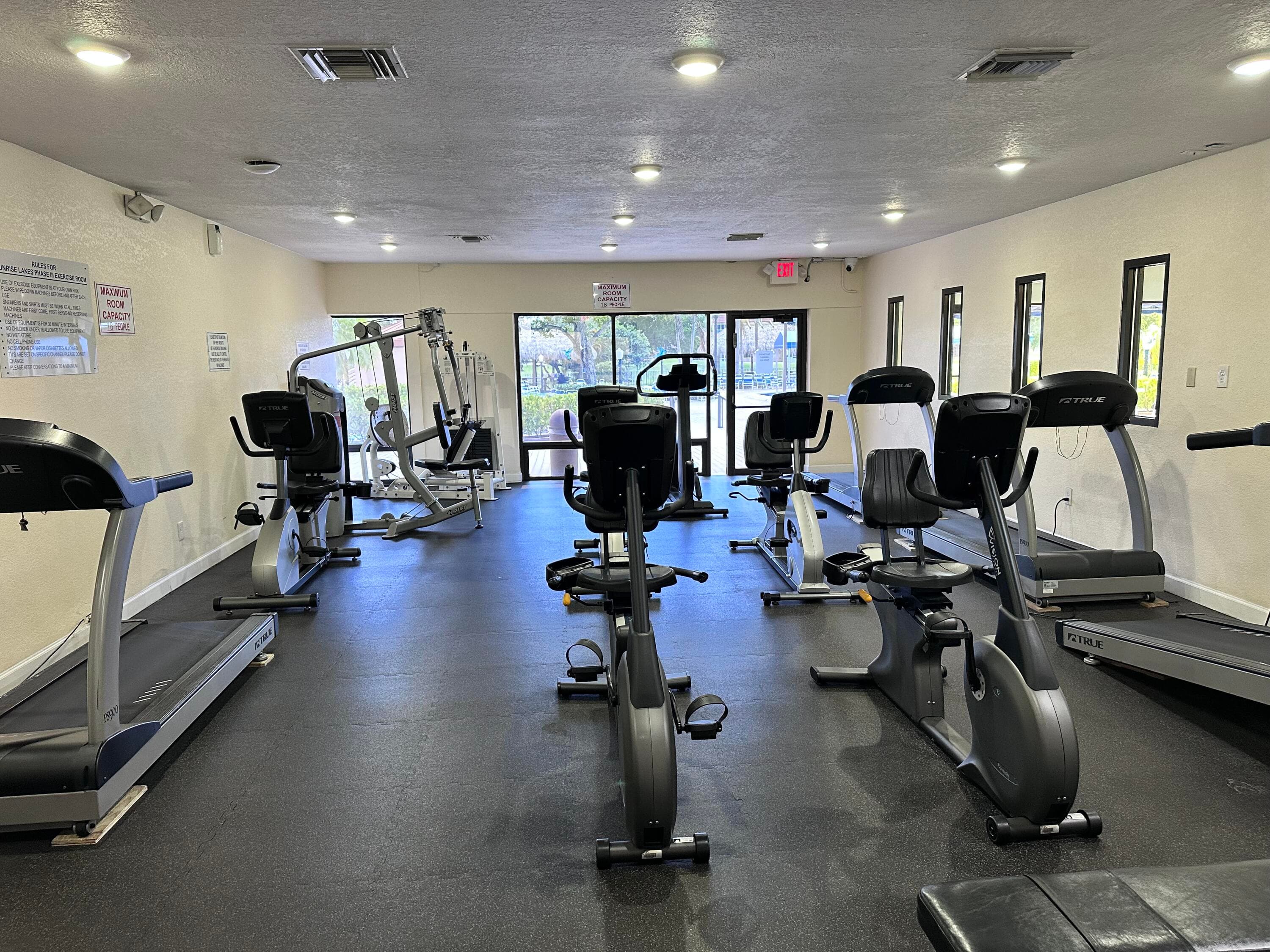 9300 Sunrise Lakes Boulevard 309, Sunrise, FL 33322 — photo 43 of 49
