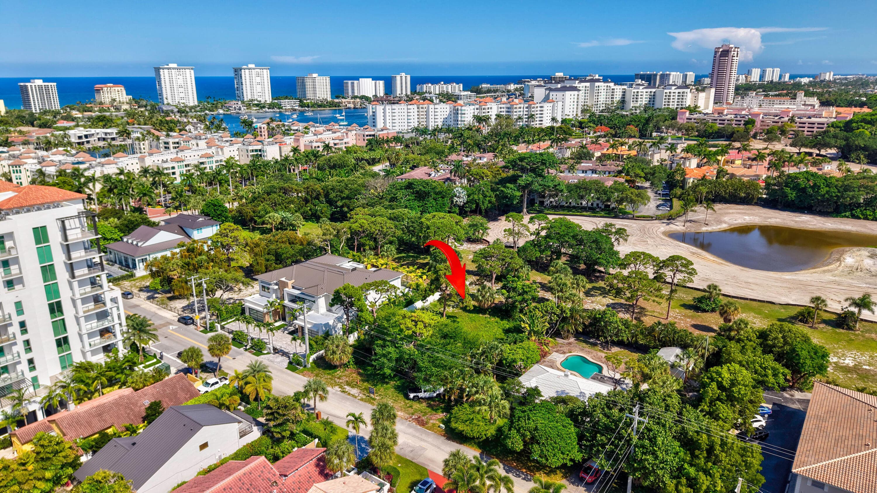 442 E Royal Palm Road, Boca Raton, FL 33432 — photo