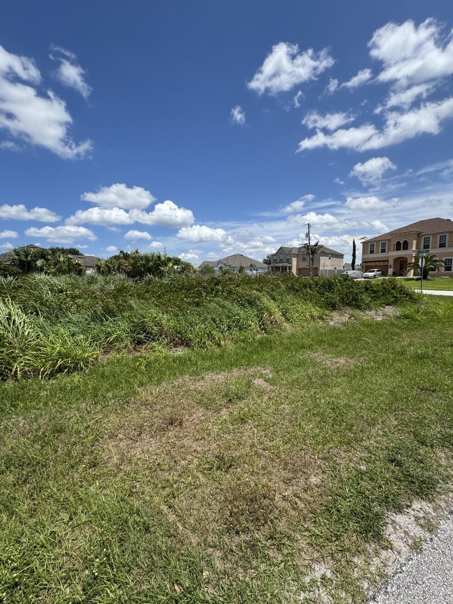 4171 SW Jarmer Road, Port St. Lucie, FL 34953 — photo