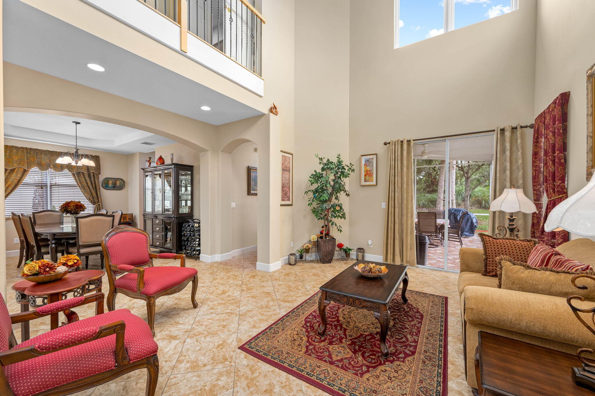 2161 NW Padova Street, Port St. Lucie, FL 34986 — photo 4 of 23