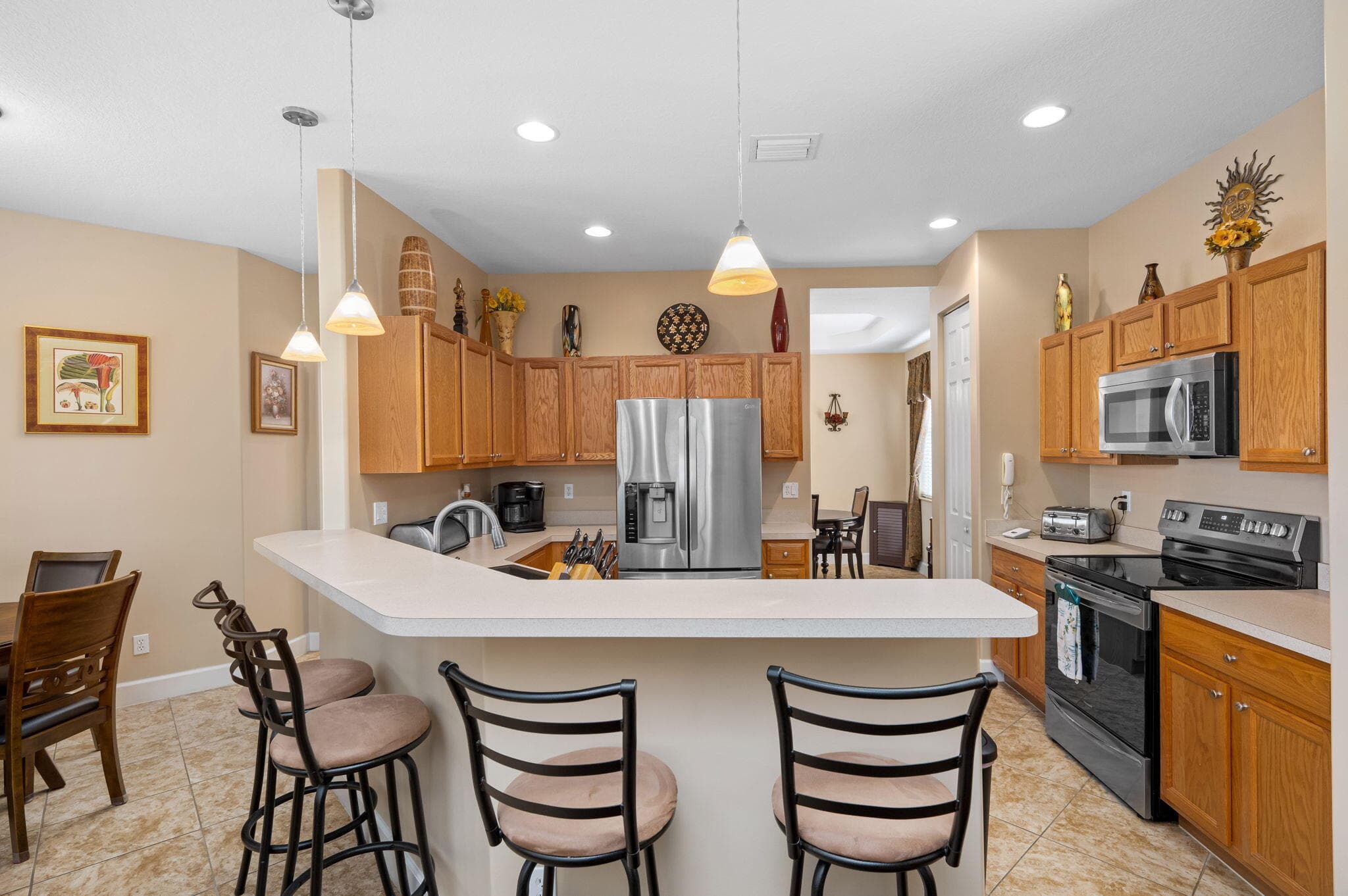 2161 NW Padova Street, Port St. Lucie, FL 34986 — photo 8 of 23