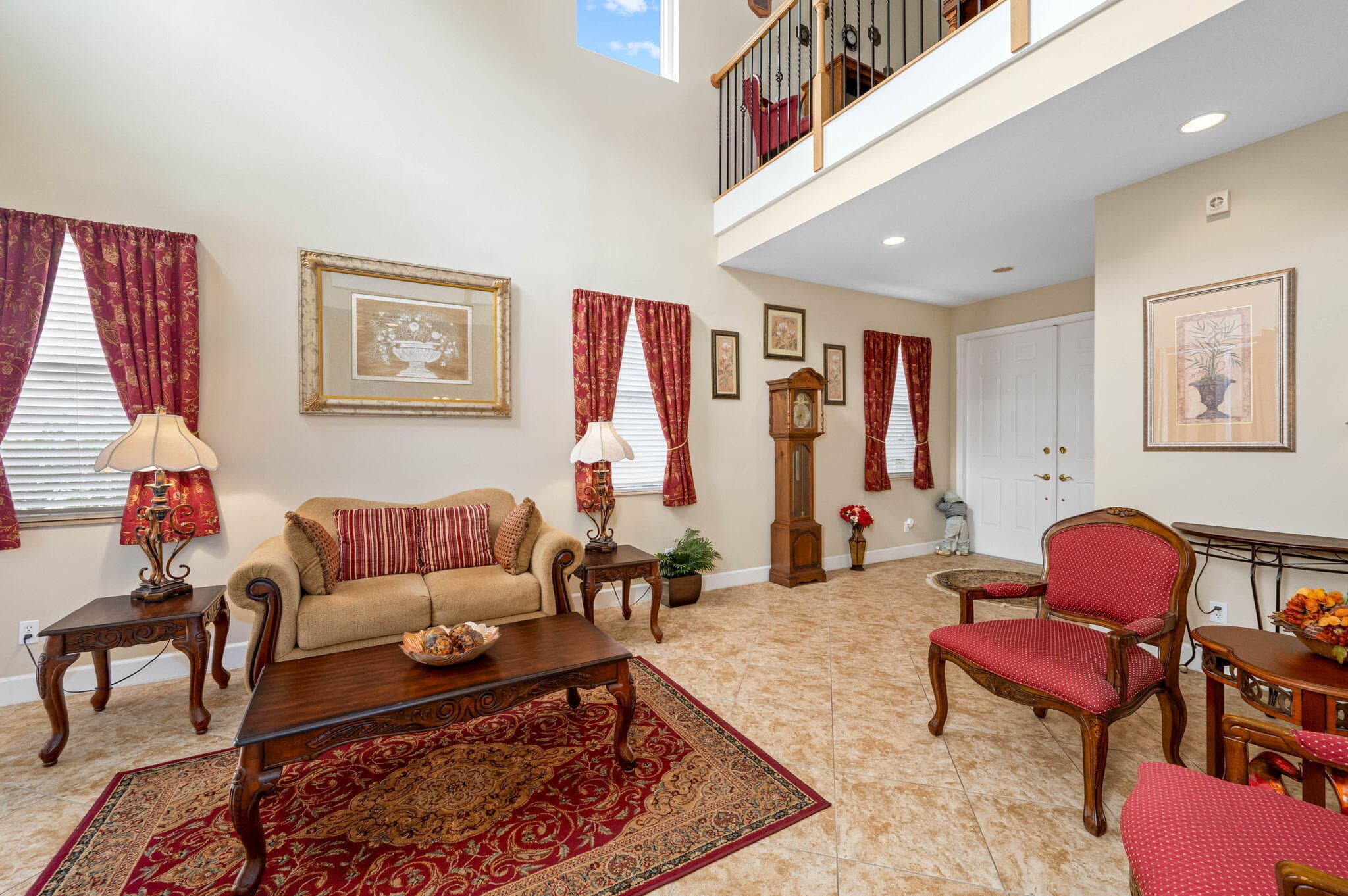 2161 NW Padova Street, Port St. Lucie, FL 34986 — photo 5 of 23