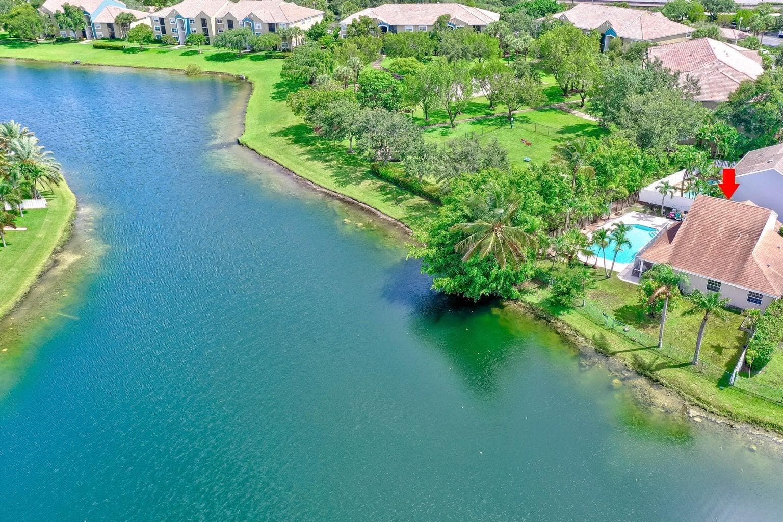 10791 SW 10th Place, Davie, FL 33324 — photo 9 of 9