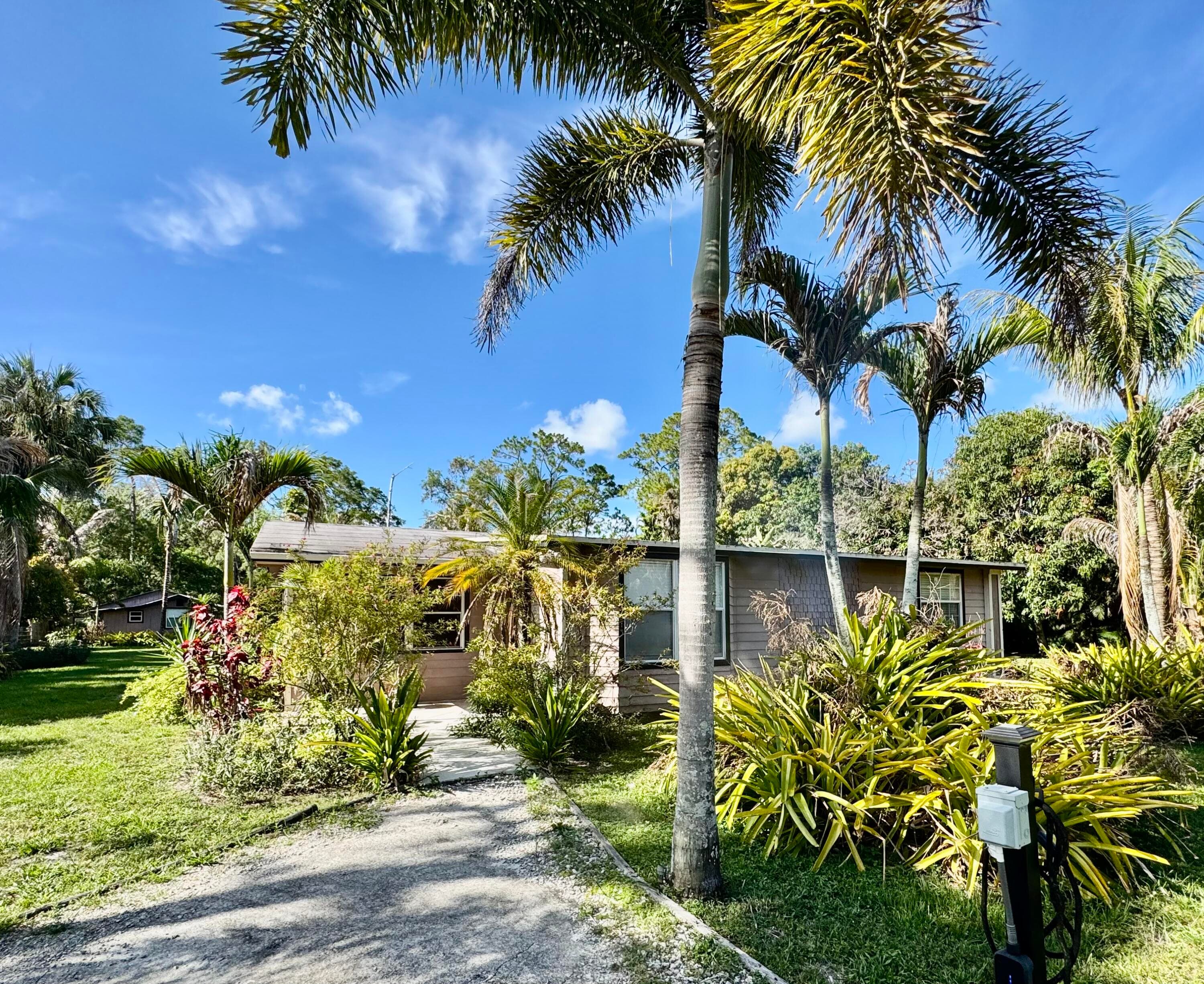 13559 24th Court N, Loxahatchee, FL 33470 — photo