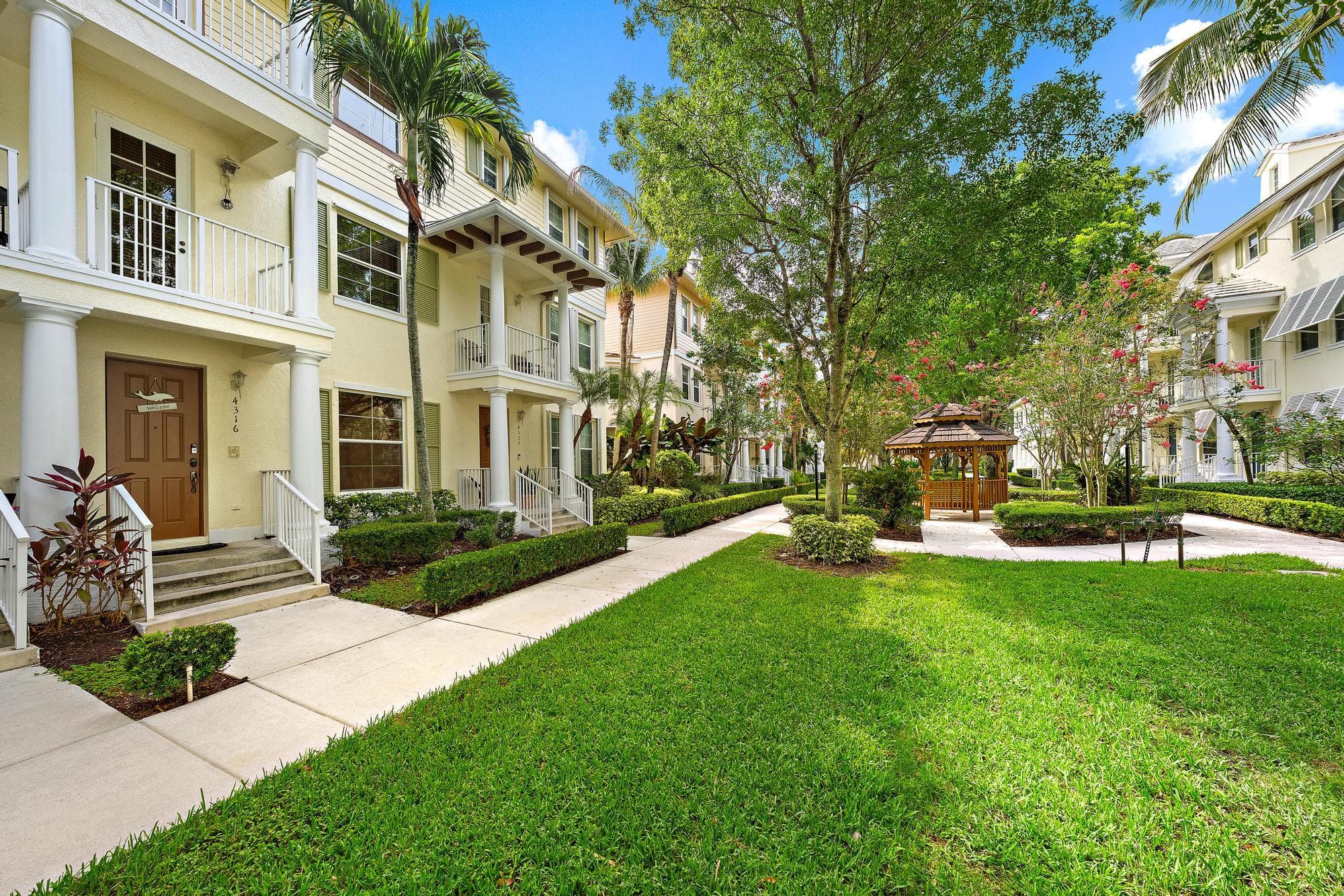 4316 Blowing Point Place, Jupiter, FL 33458 — photo