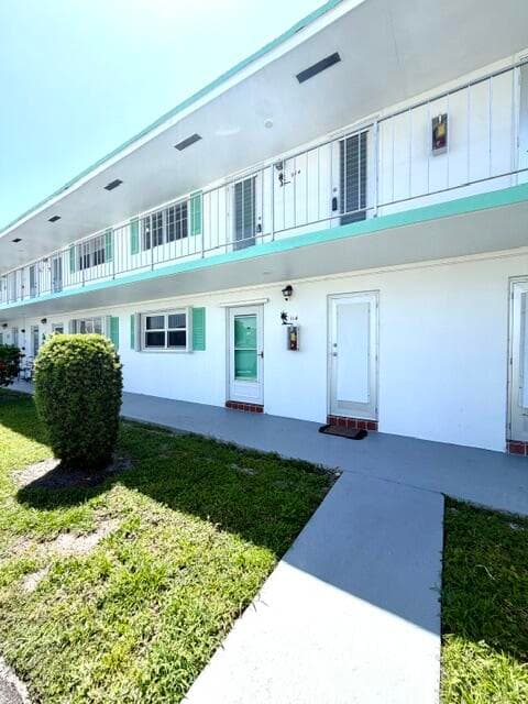 1116 Lake Terrace 114, Boynton Beach, FL 33426 — photo 2 of 45