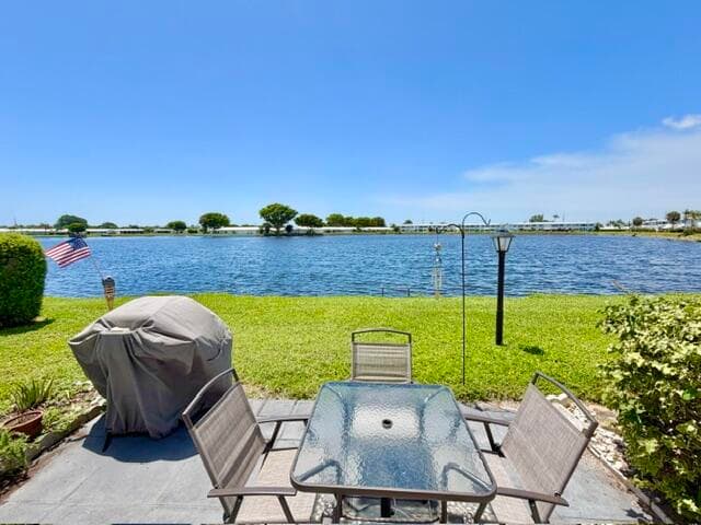 1116 Lake Terrace 114, Boynton Beach, FL 33426 — photo 15 of 45