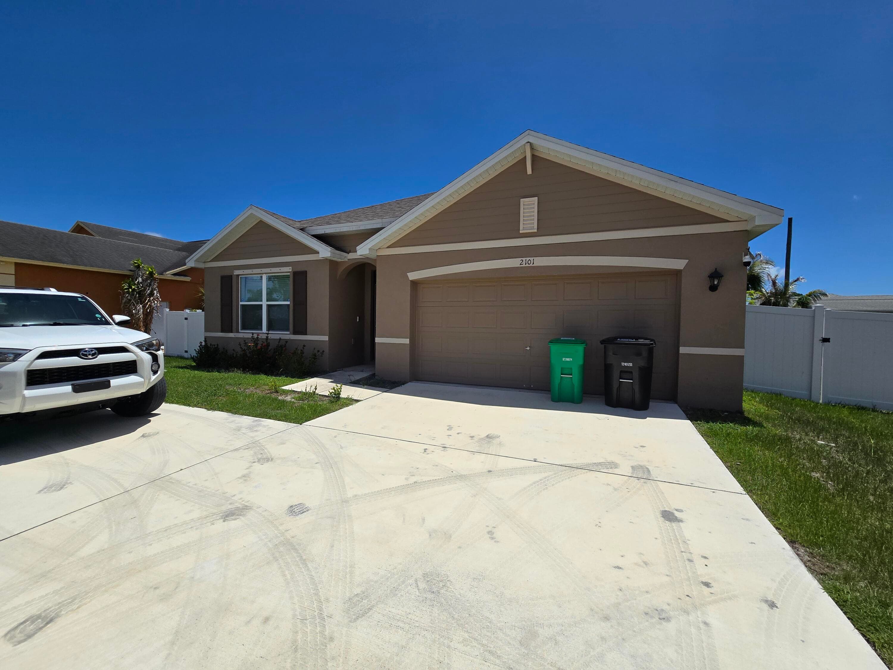 2101 SE Floresta Drive, Port St. Lucie, FL 34984 — photo