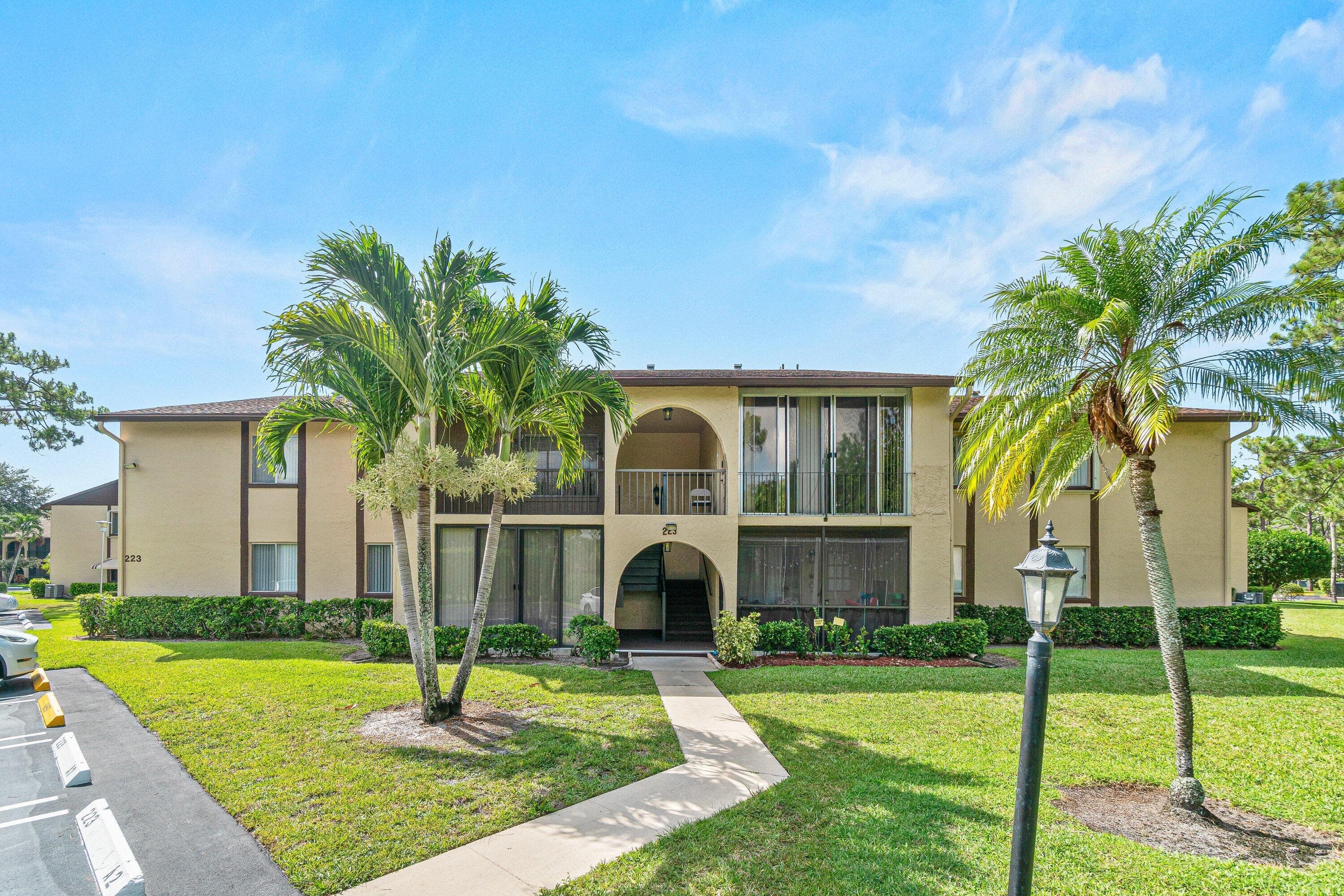 223 Pine Hov Circle A-2, Greenacres, FL 33463 — photo 34 of 38