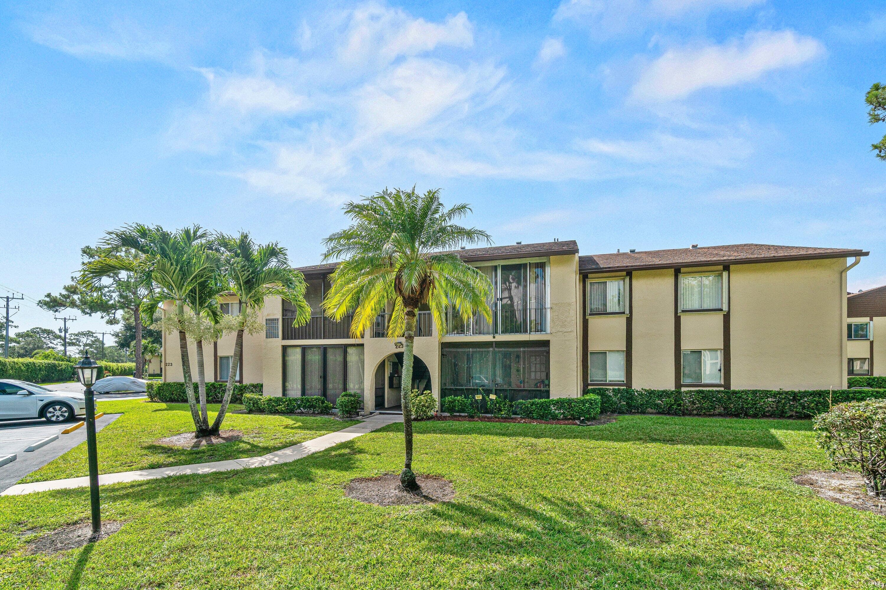 223 Pine Hov Circle A-2, Greenacres, FL 33463 — photo 35 of 38