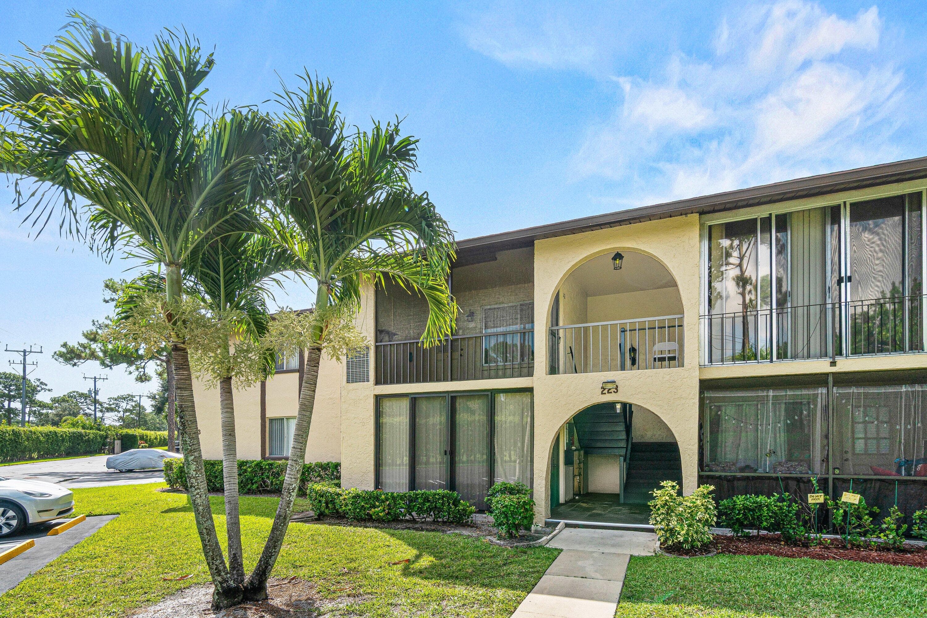 223 Pine Hov Circle A-2, Greenacres, FL 33463 — photo 36 of 38