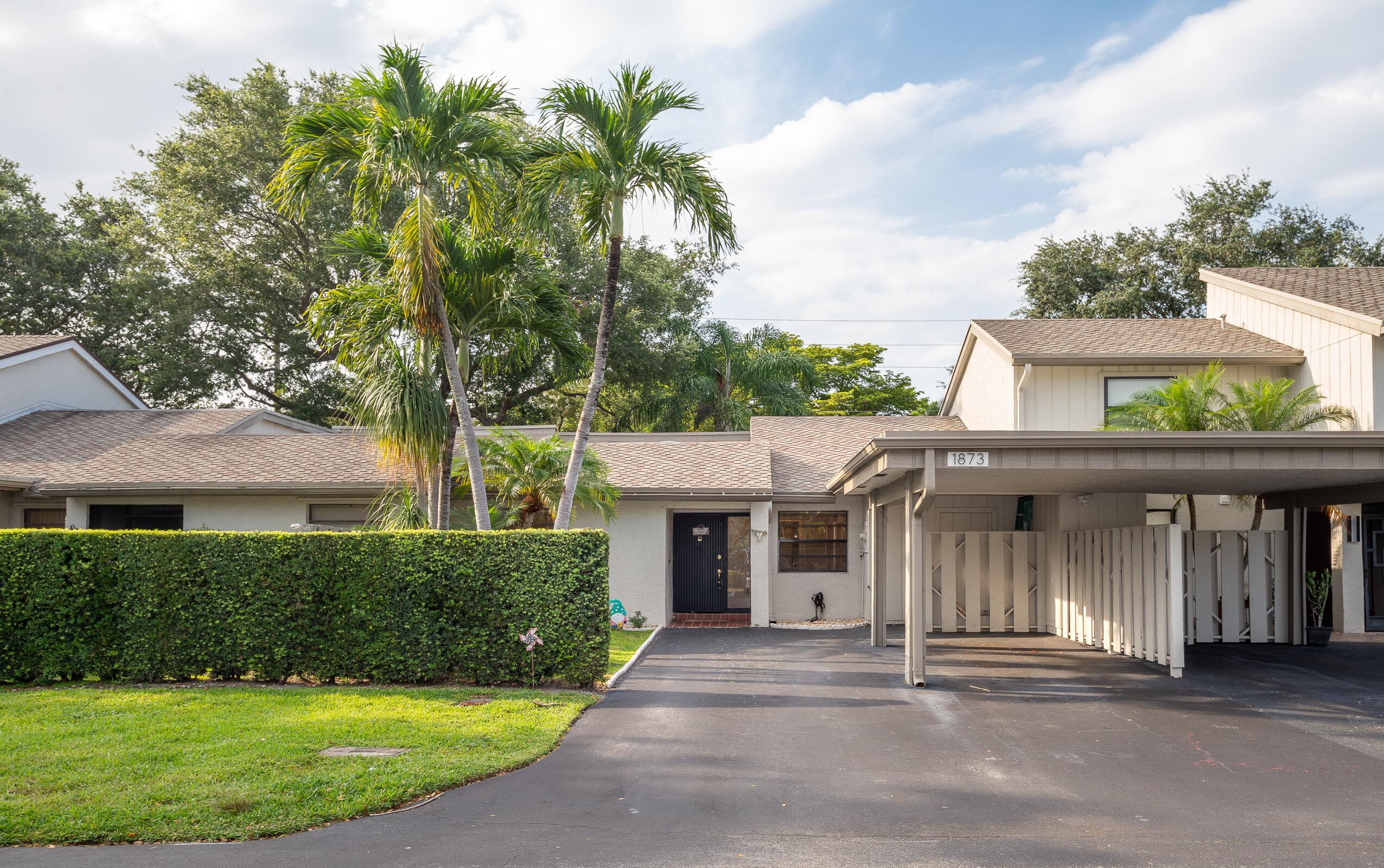 1873 Deer Creek Wildwood Lane N, Deerfield Beach, FL 33442 — photo