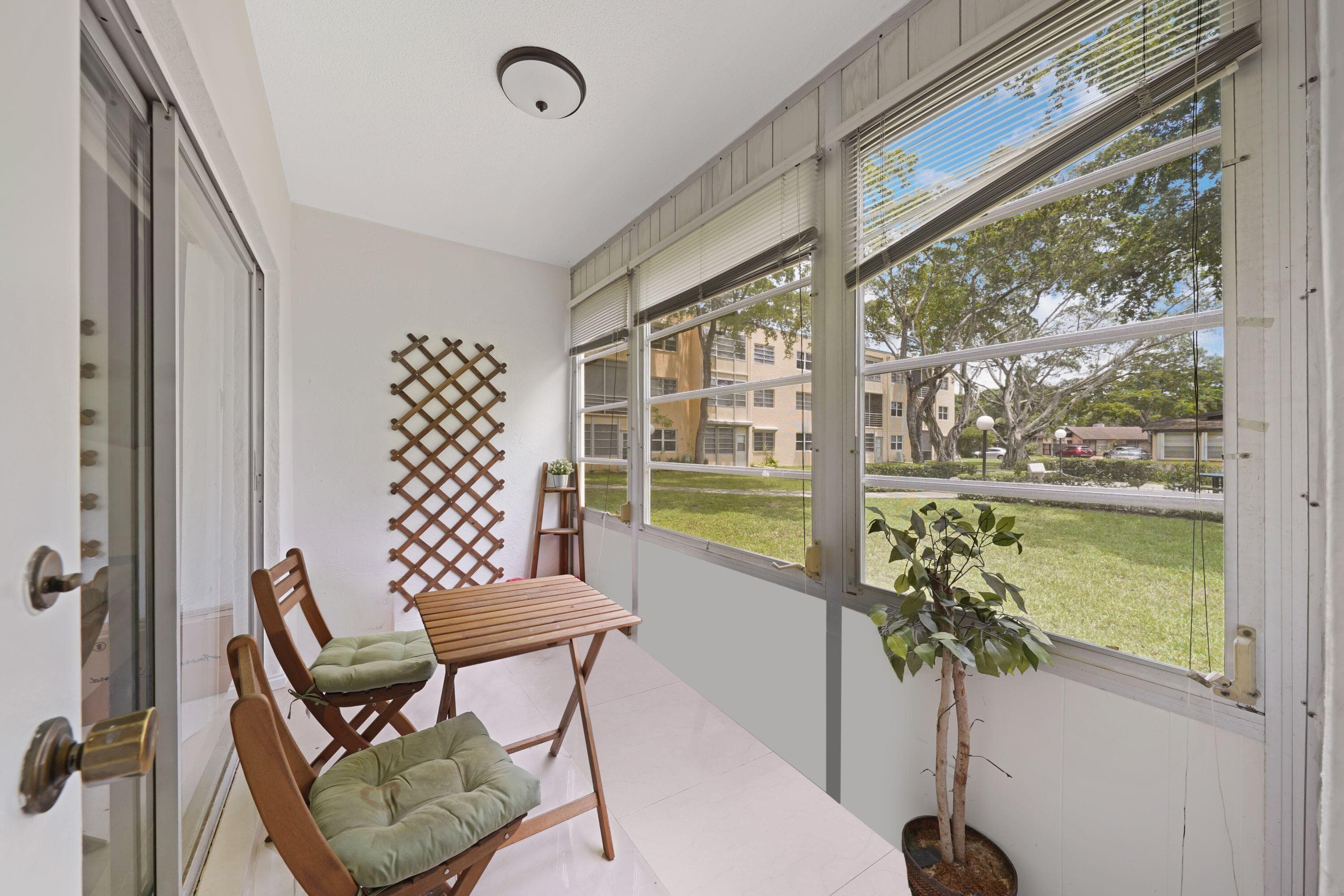100 Berkley Road 109, Hollywood, FL 33024 — photo 22 of 54