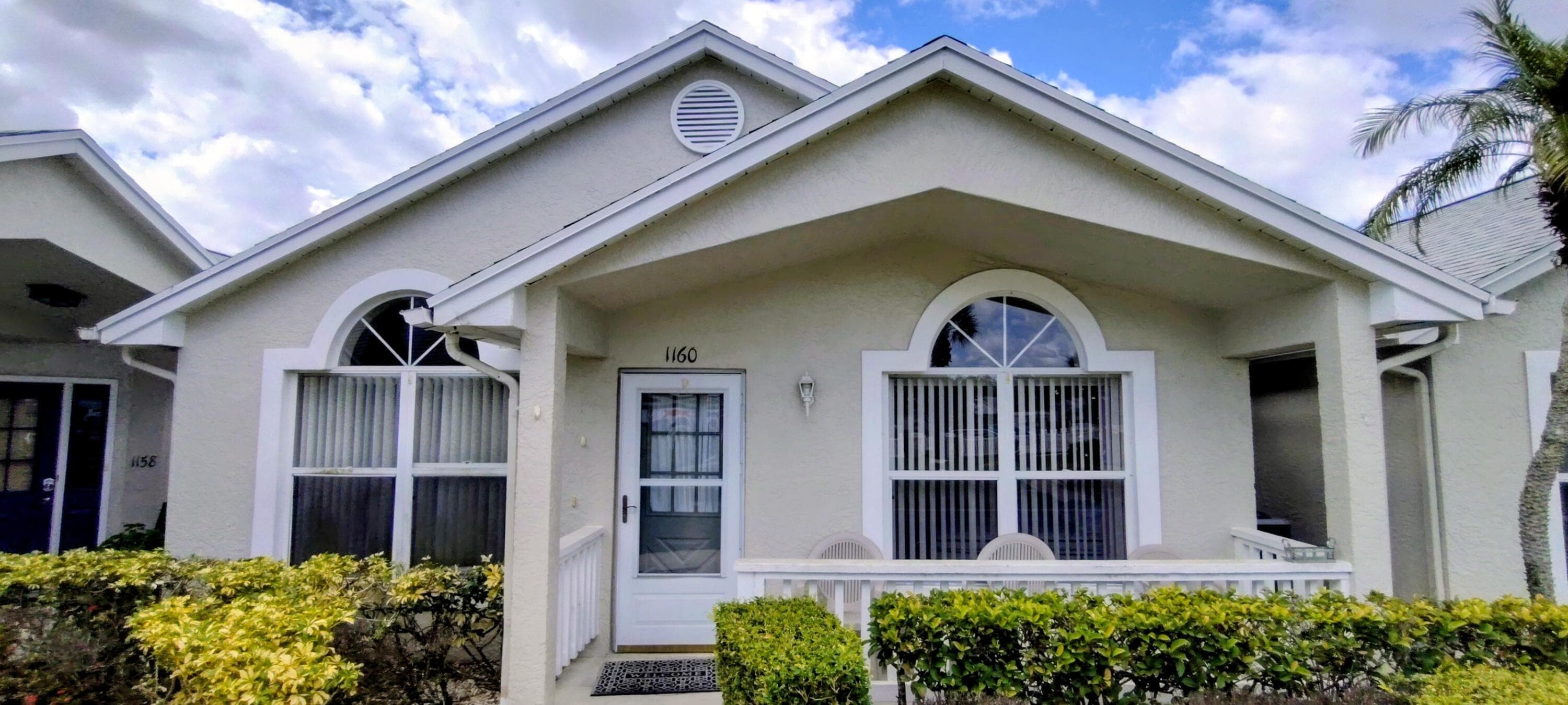 1160 NW Lombardy Drive, Port St. Lucie, FL 34986 — photo