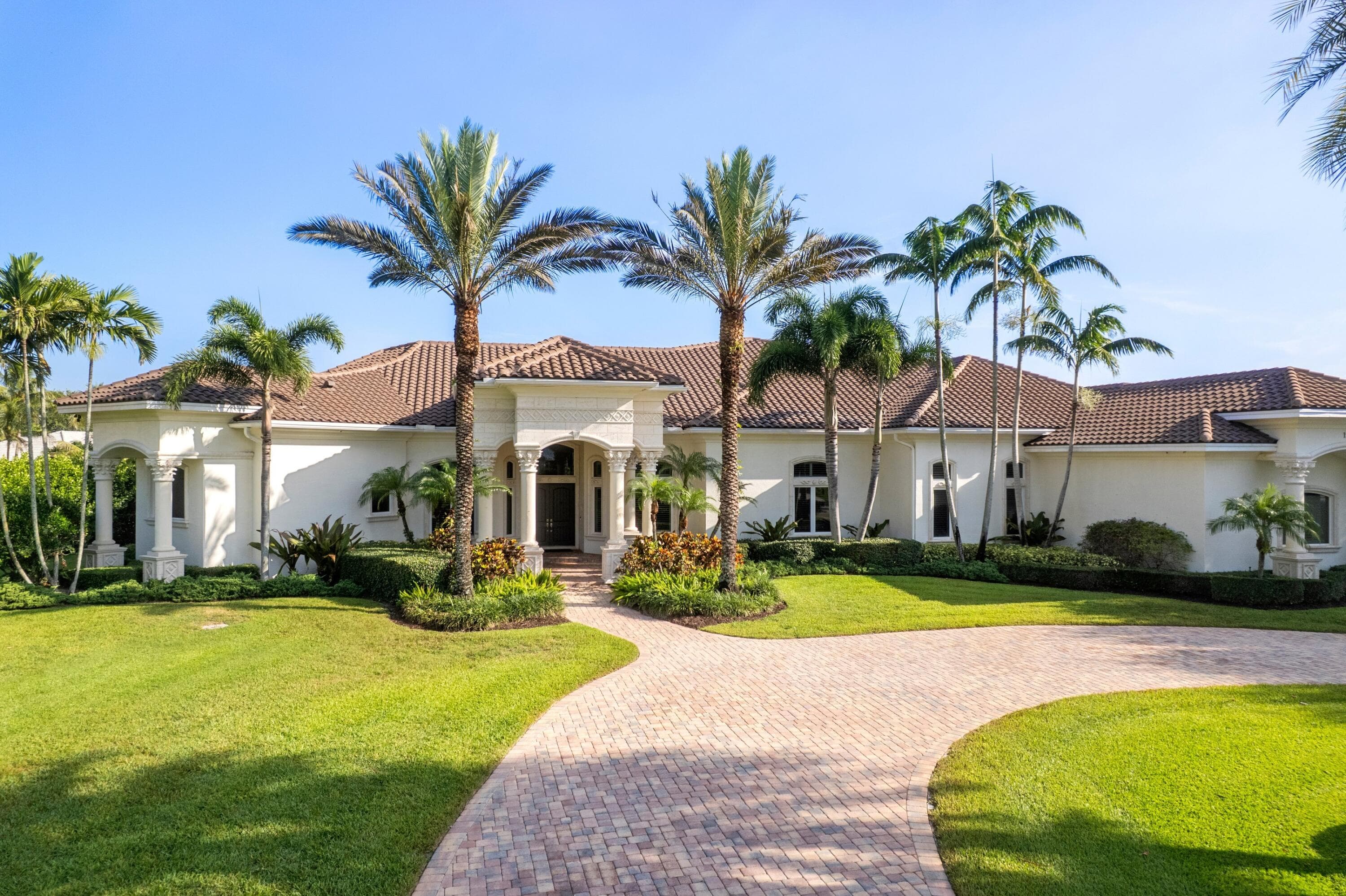 15885 Boeing Court, Wellington, FL 33414 — photo