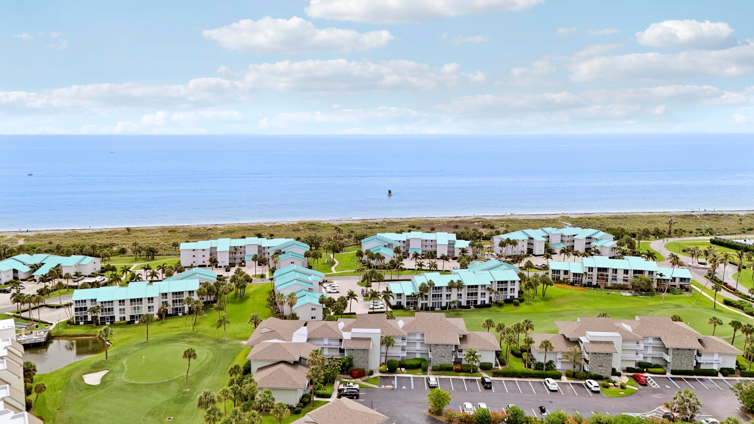 2400 S Ocean Drive 5325, Fort Pierce, FL 34949 — photo 35 of 47
