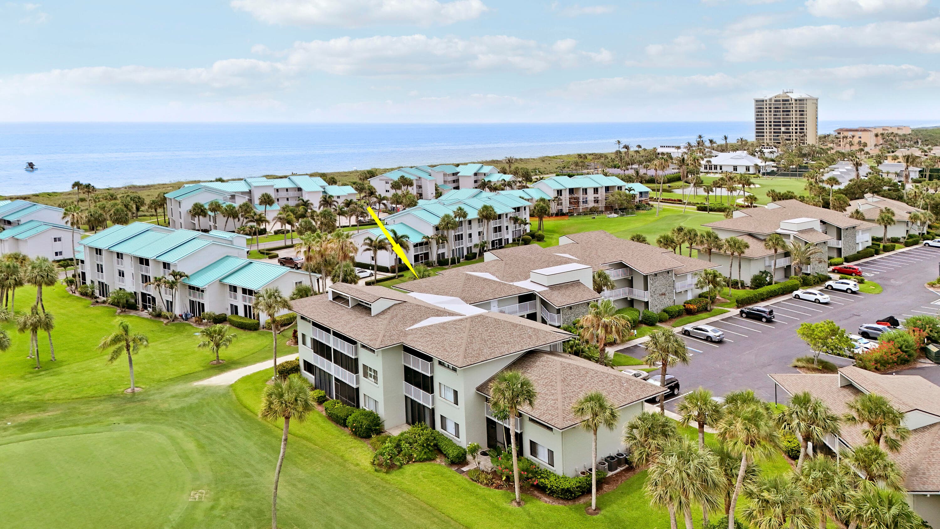 2400 S Ocean Drive 5325, Fort Pierce, FL 34949 — photo 40 of 47
