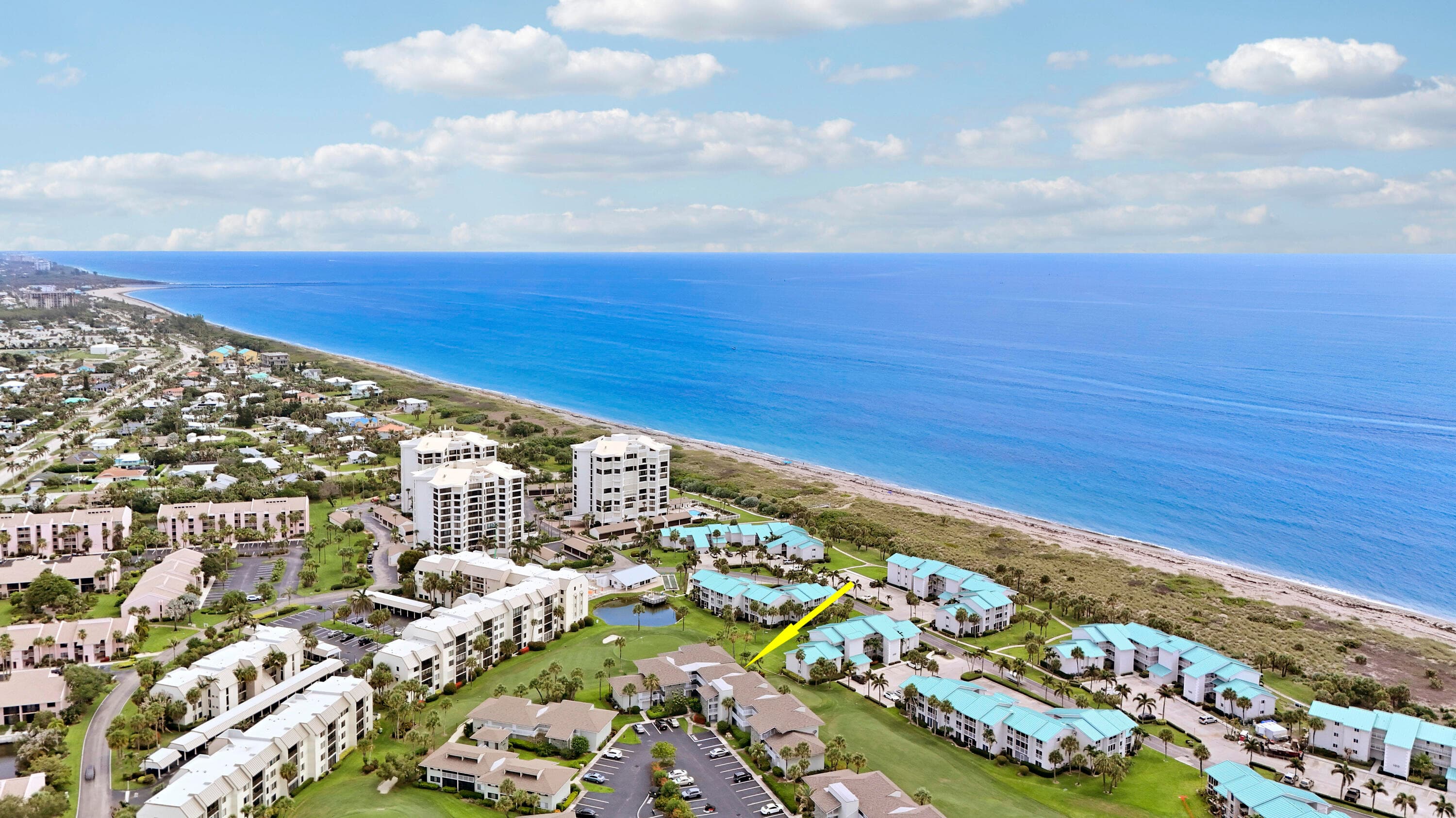 2400 S Ocean Drive 5325, Fort Pierce, FL 34949 — photo