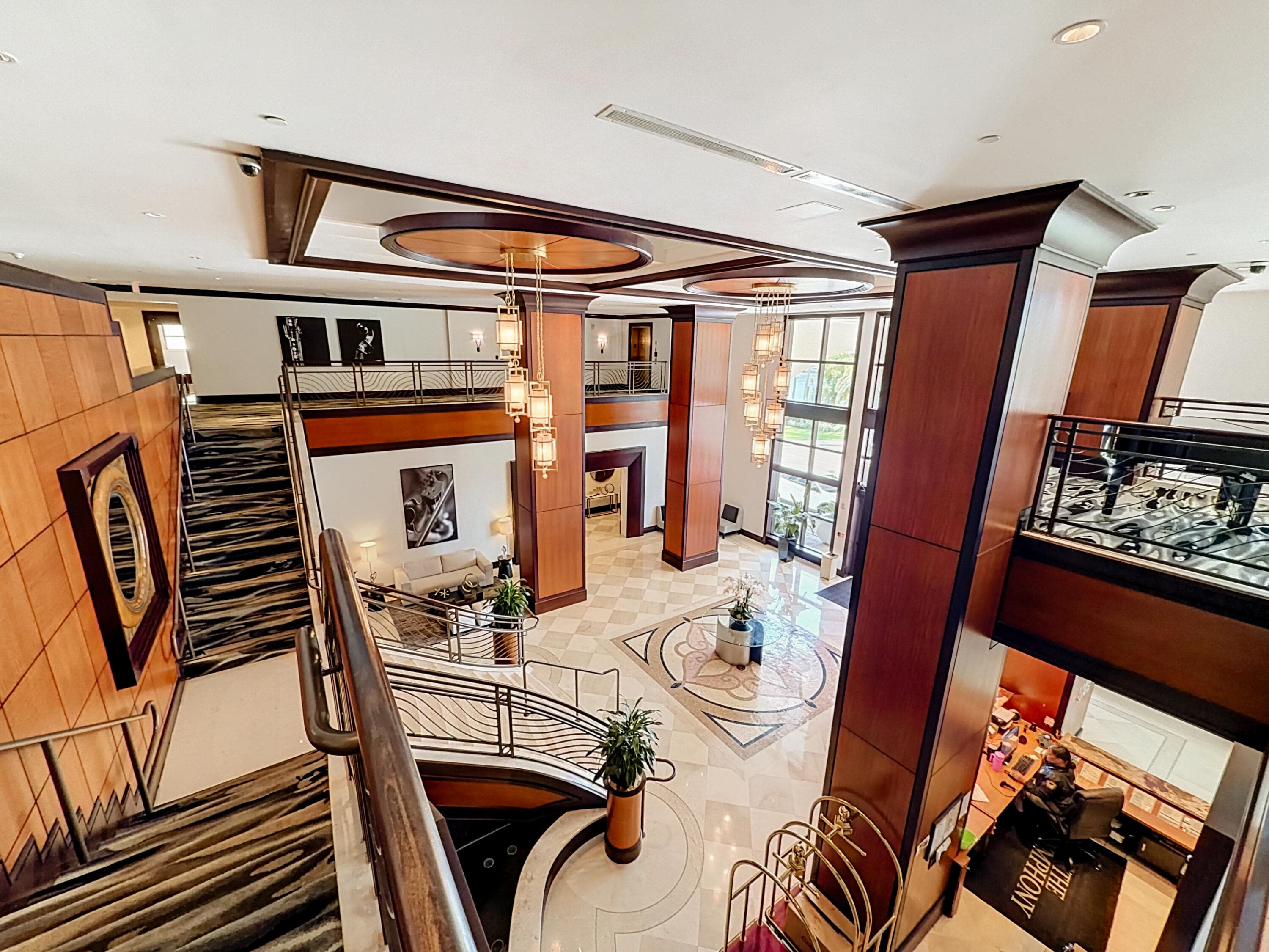 610 W Las Olas Boulevard 1819n, Fort Lauderdale, FL 33312 — photo 72 of 90