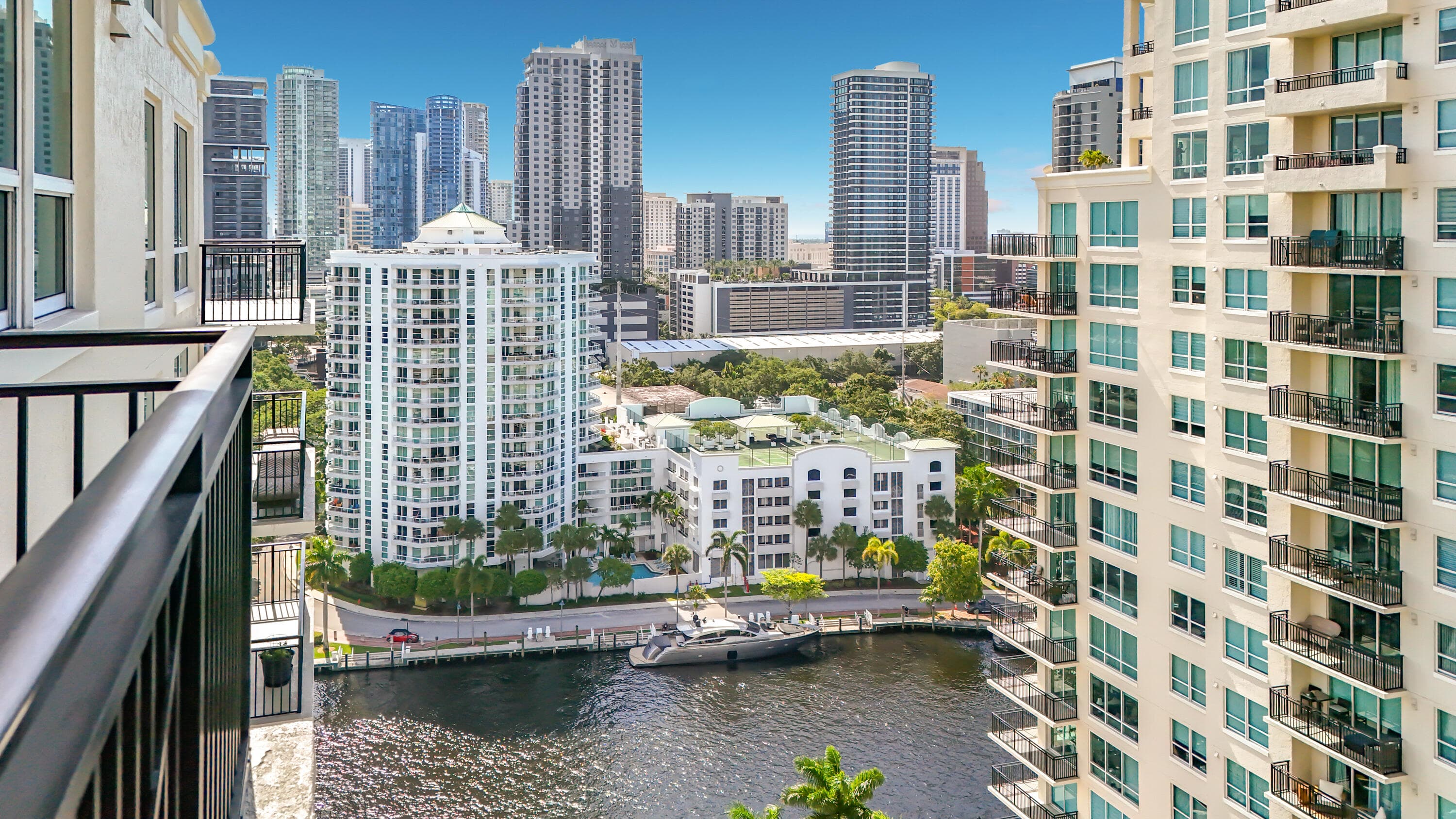 610 W Las Olas Boulevard 1819n, Fort Lauderdale, FL 33312 — photo 75 of 90