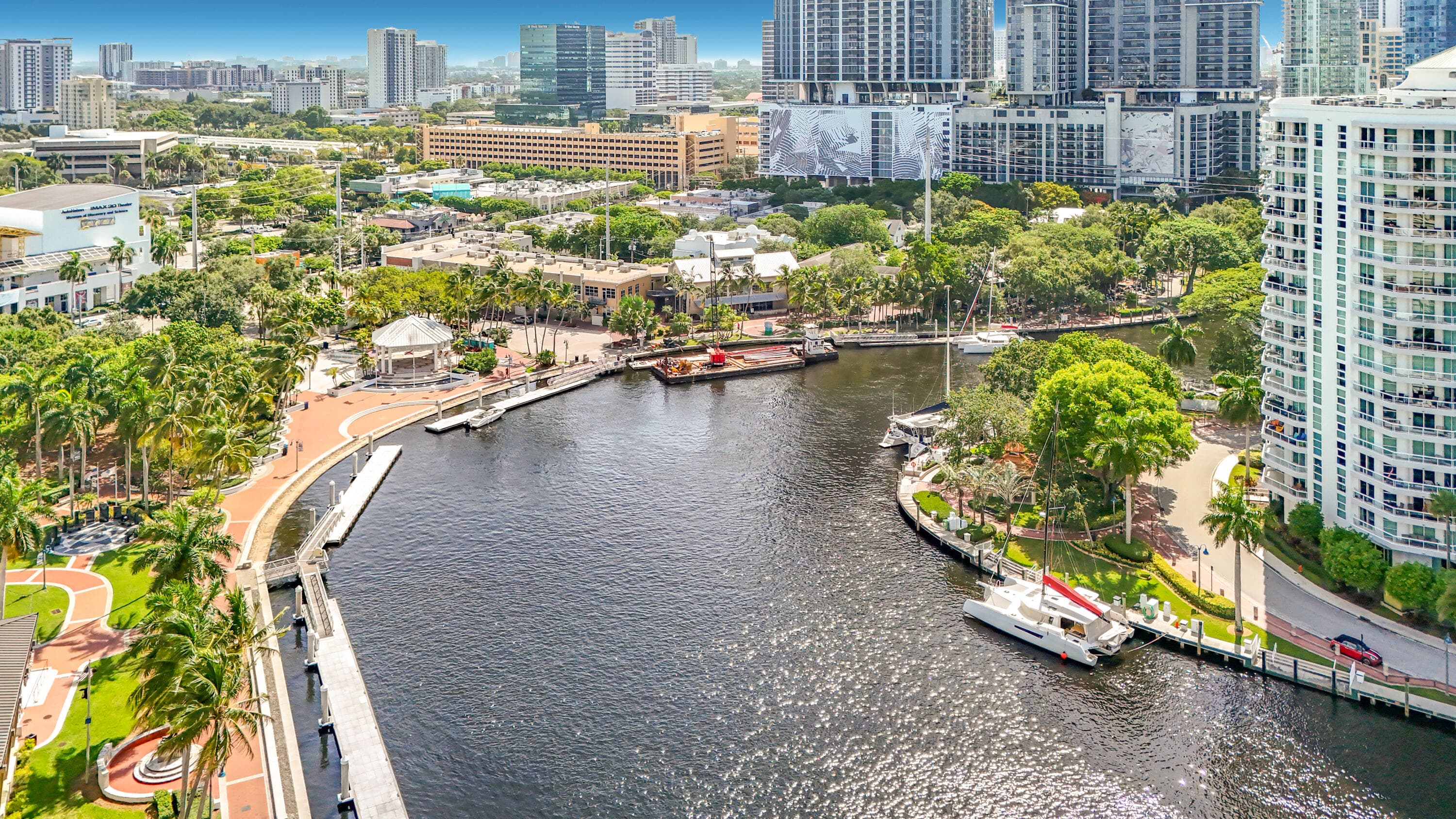610 W Las Olas Boulevard 1819n, Fort Lauderdale, FL 33312 — photo 77 of 90