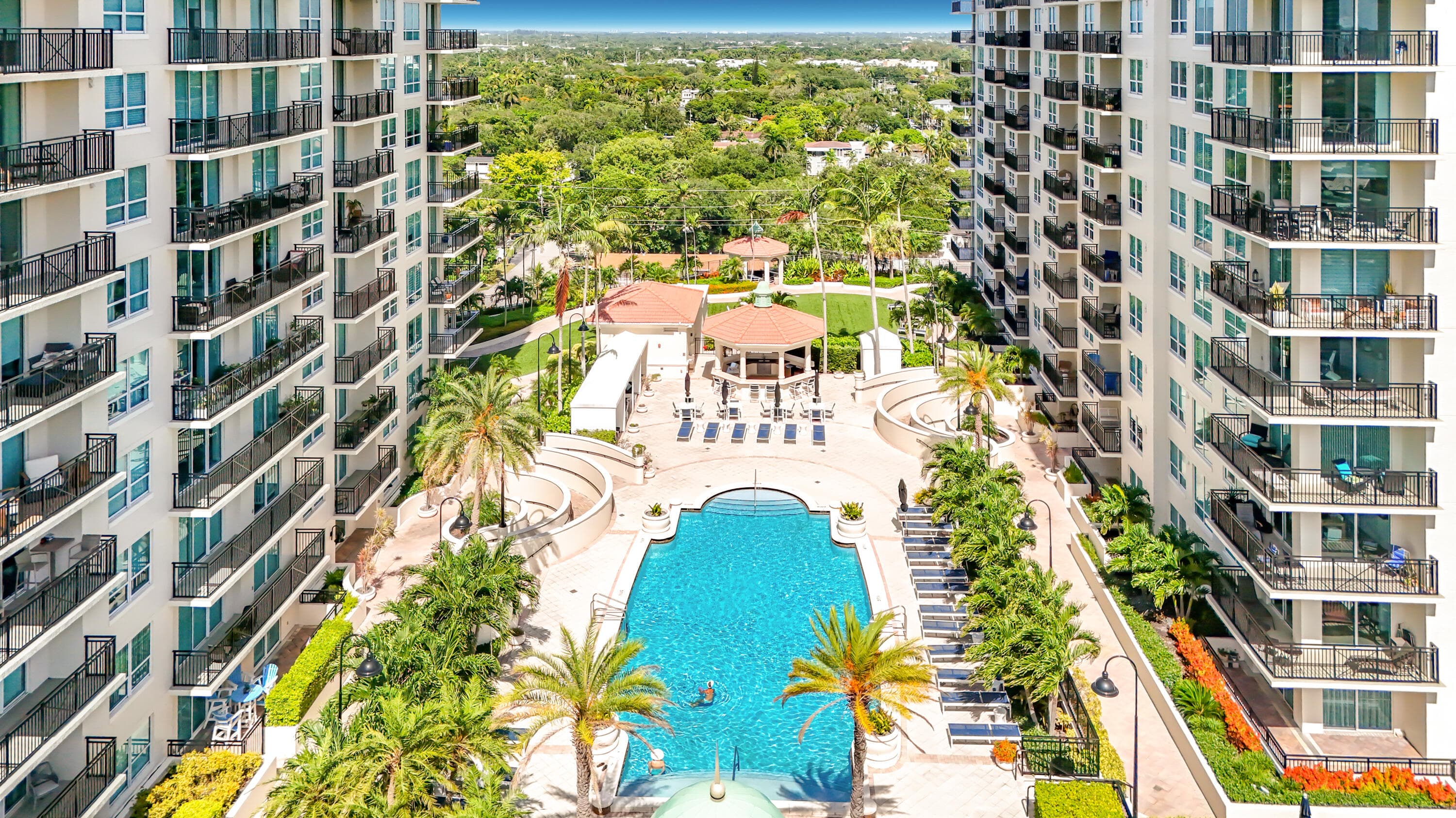 610 W Las Olas Boulevard 1819n, Fort Lauderdale, FL 33312 — photo 79 of 90