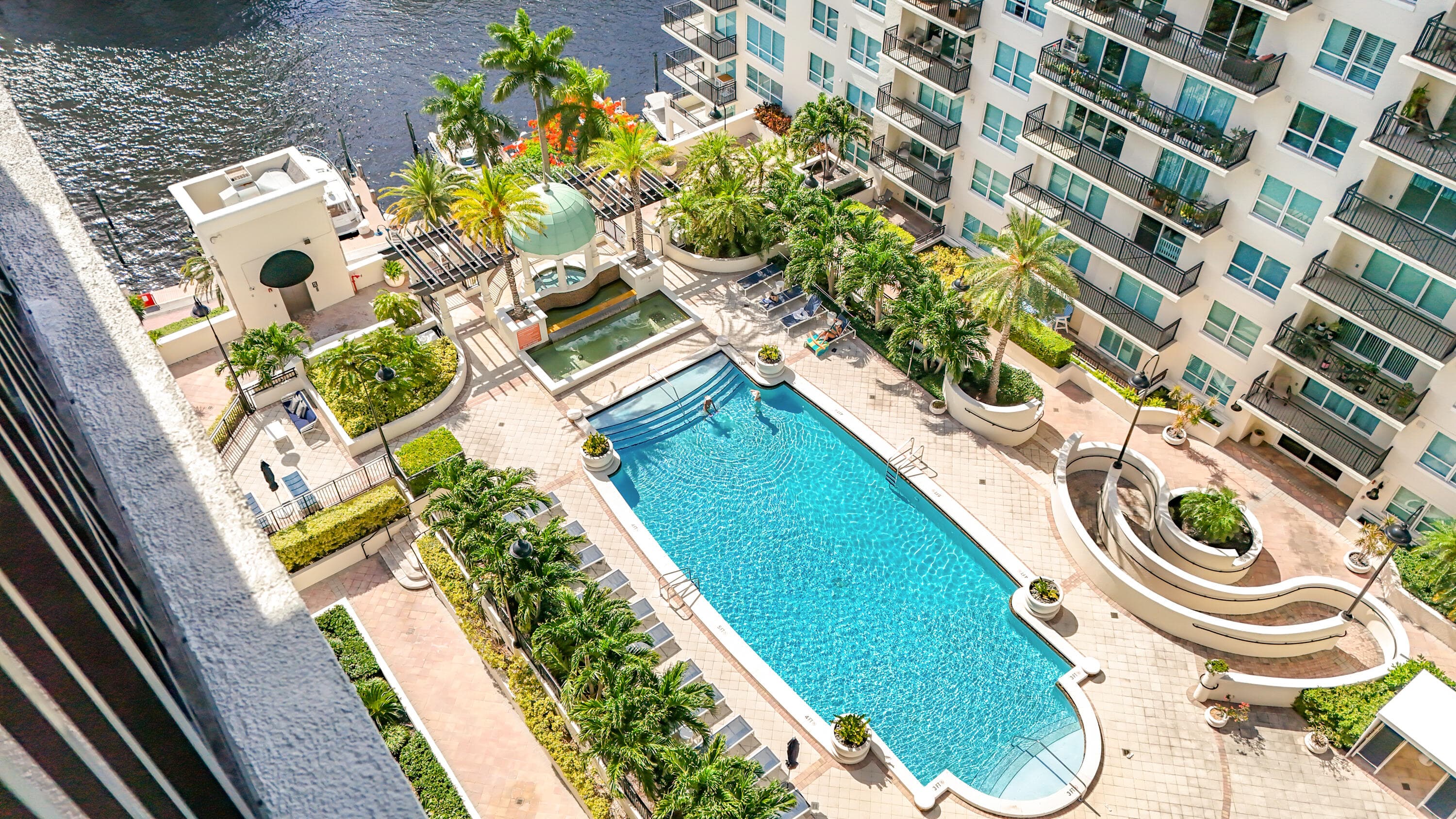 610 W Las Olas Boulevard 1819n, Fort Lauderdale, FL 33312 — photo 83 of 90