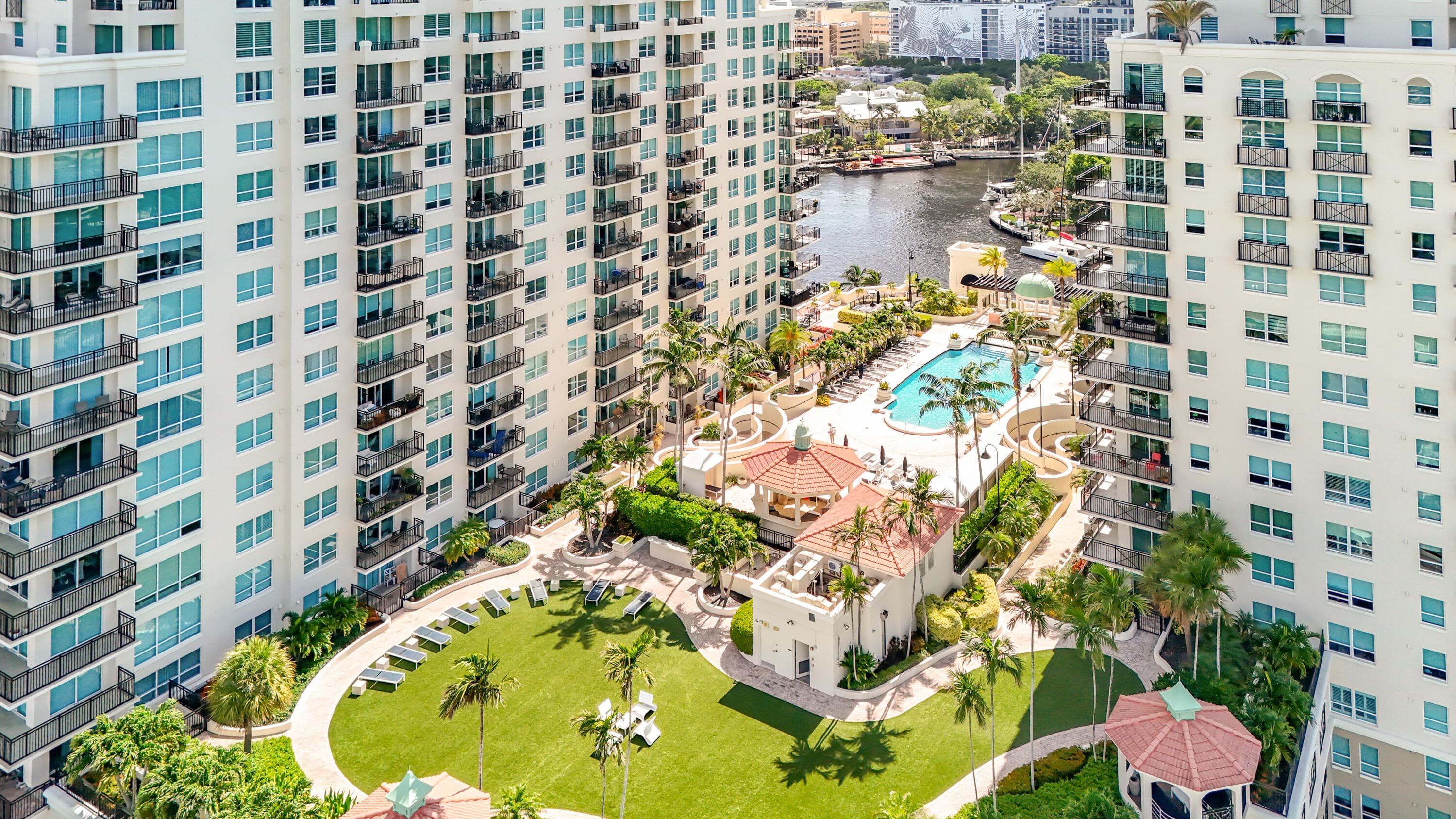 610 W Las Olas Boulevard 1819n, Fort Lauderdale, FL 33312 — photo 84 of 90
