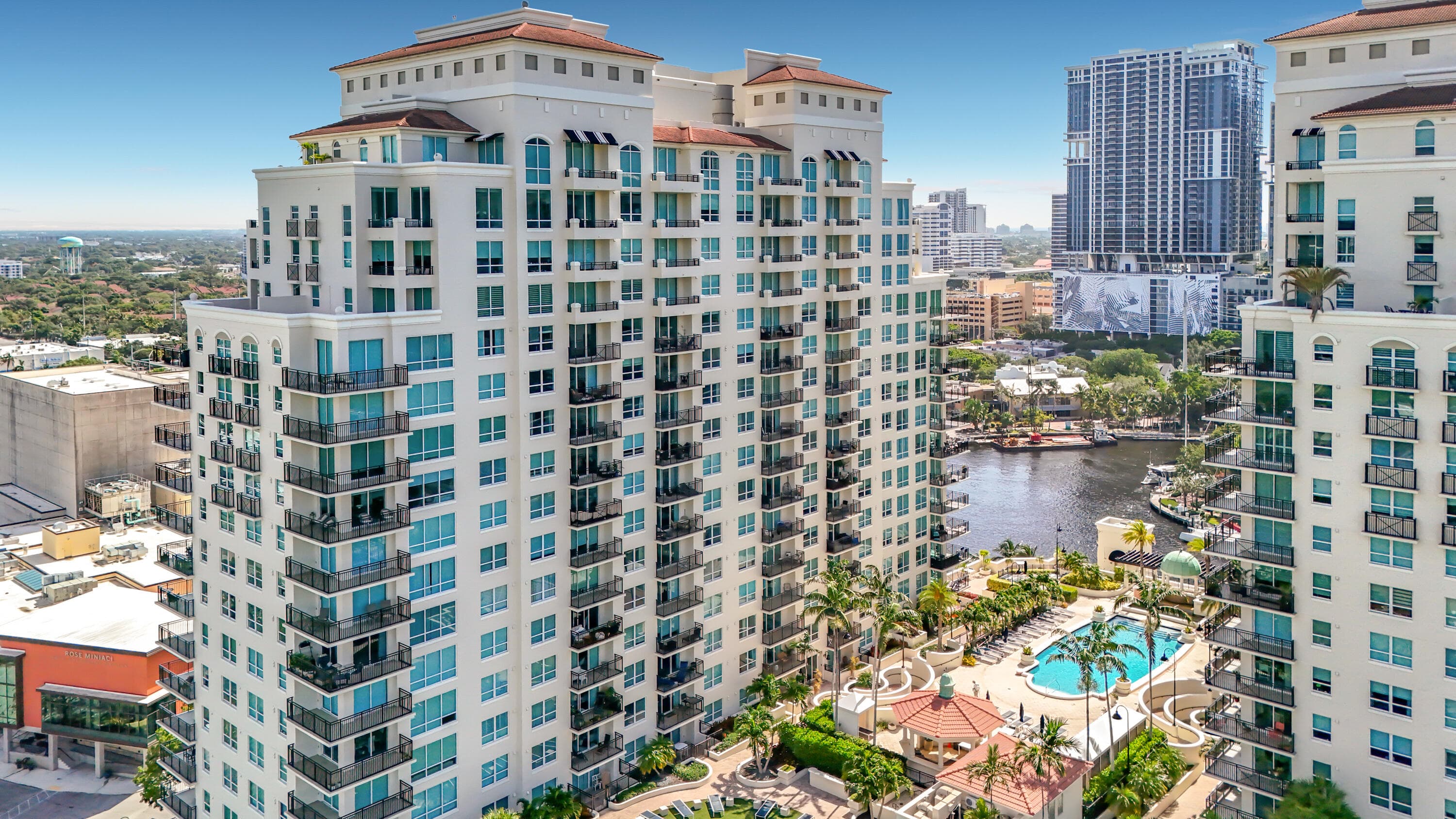 610 W Las Olas Boulevard 1819n, Fort Lauderdale, FL 33312 — photo 85 of 90