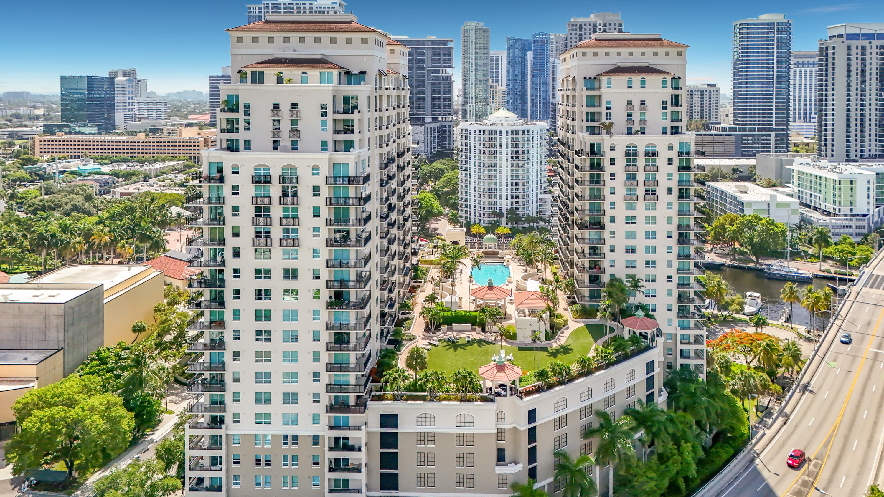 610 W Las Olas Boulevard 1819n, Fort Lauderdale, FL 33312 — photo 86 of 90