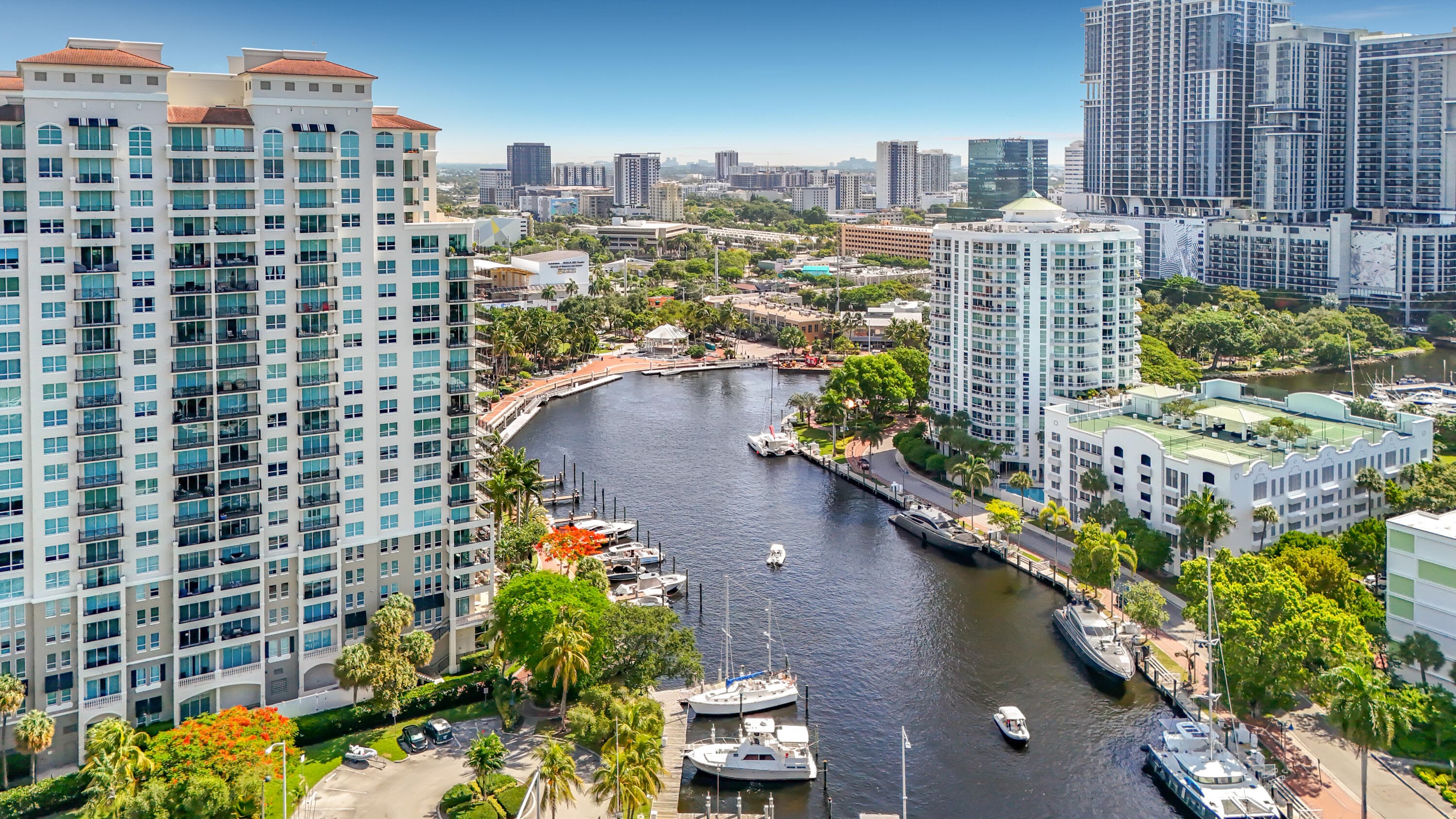 610 W Las Olas Boulevard 1819n, Fort Lauderdale, FL 33312 — photo 87 of 90
